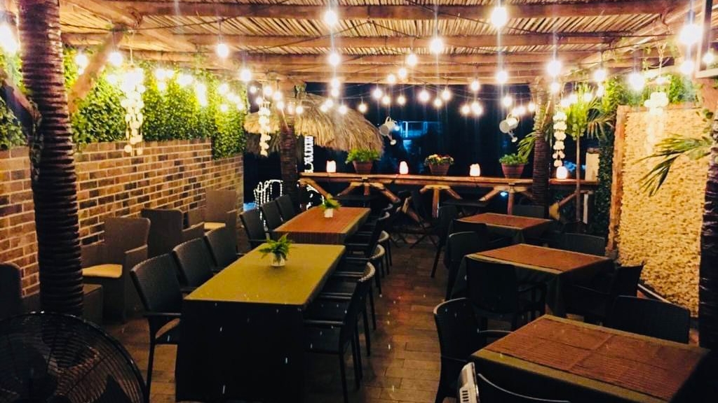 Restaurant FEnatur image 1