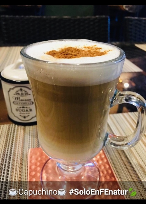 Restaurant FEnatur image 2