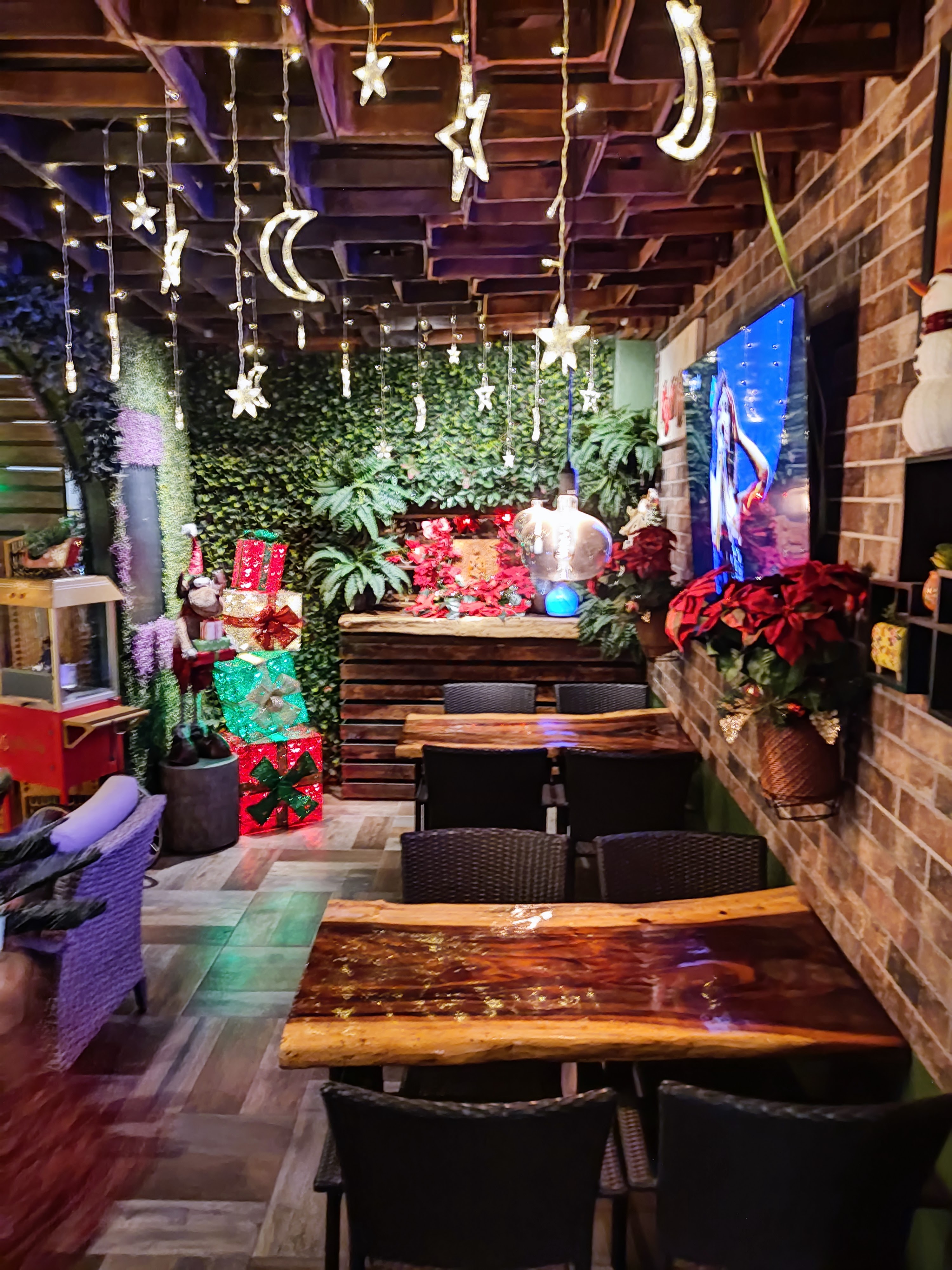 Restaurant FEnatur image 4