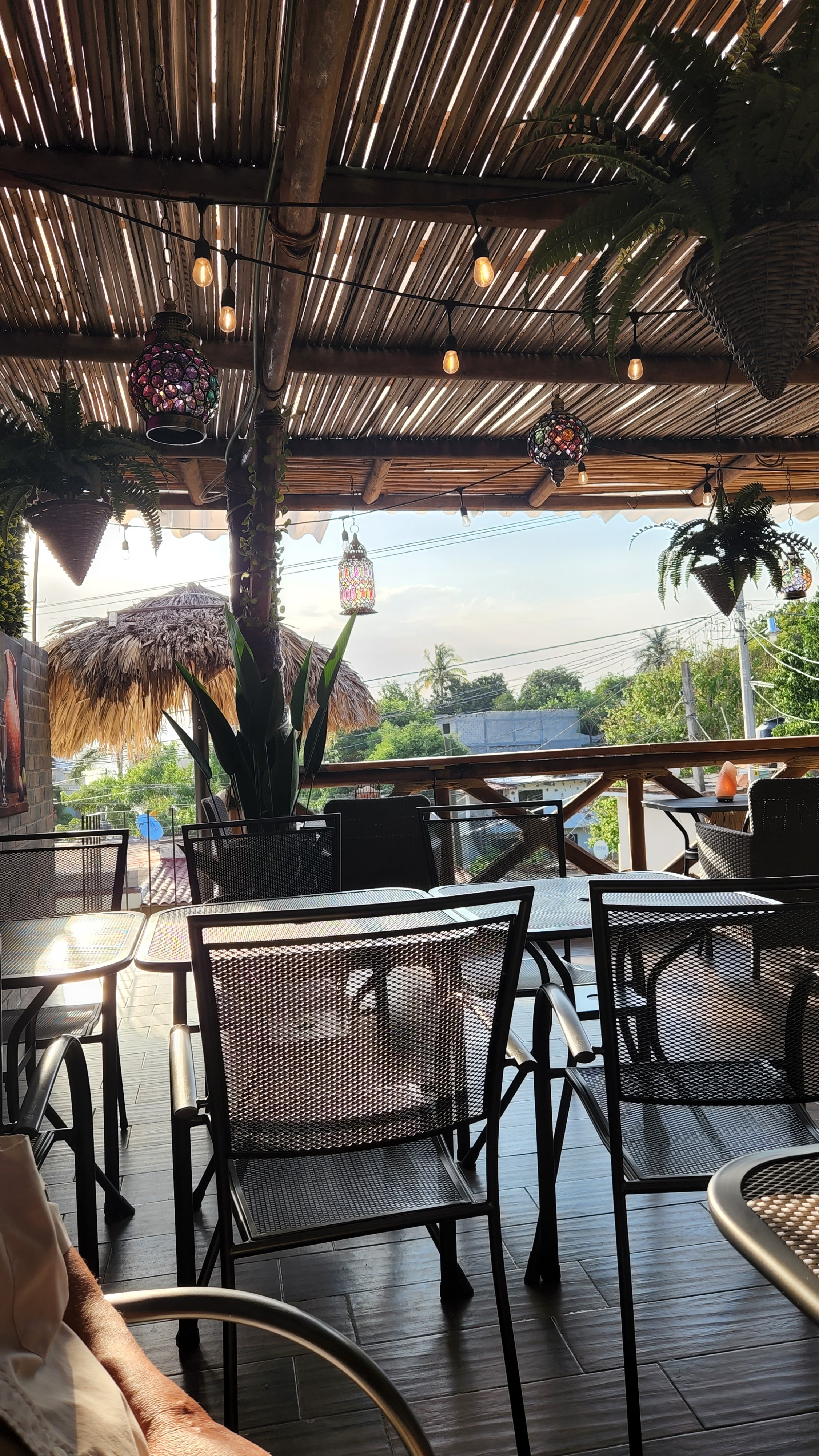 Restaurant FEnatur image 5