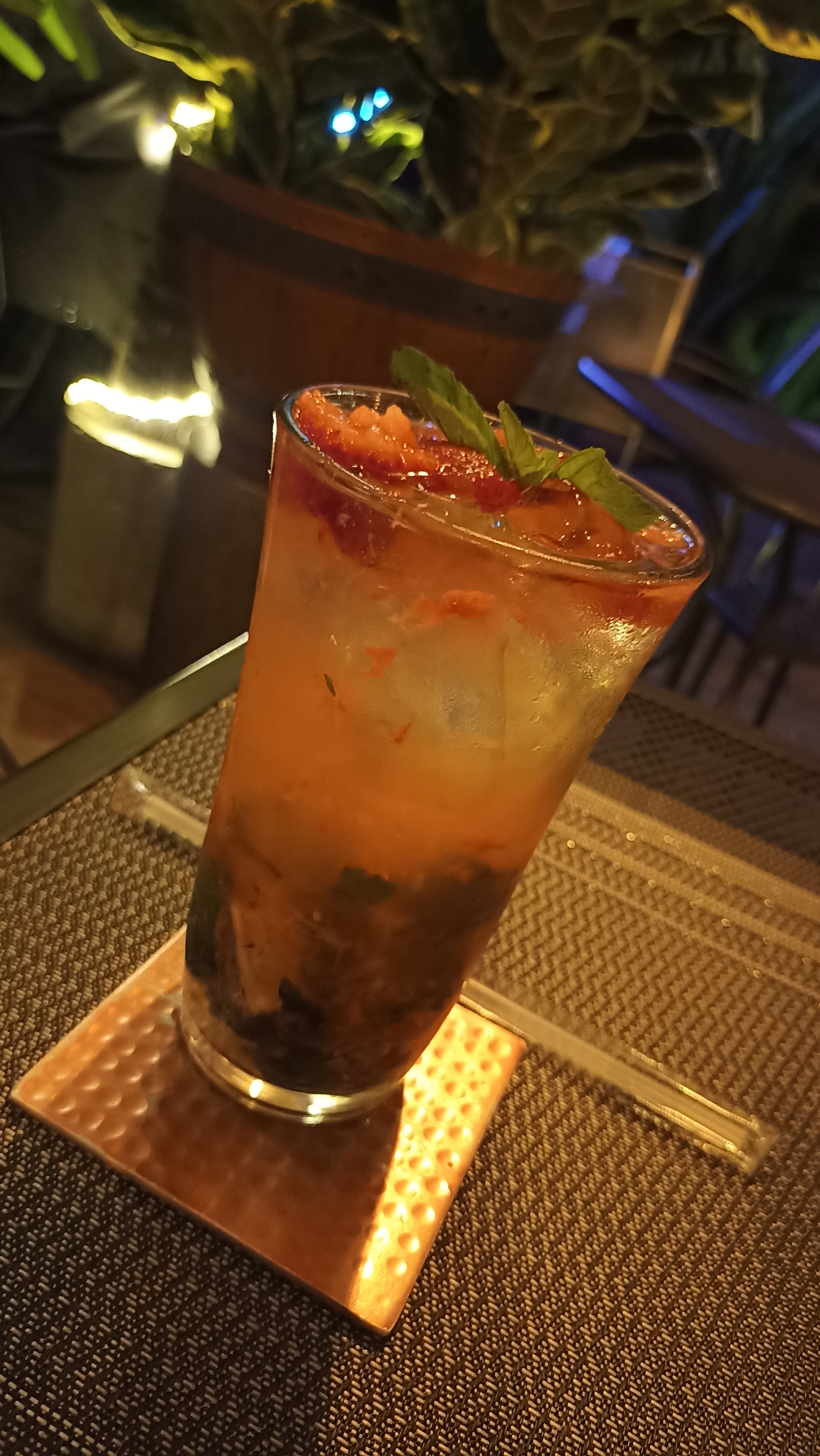 Restaurant FEnatur image 6