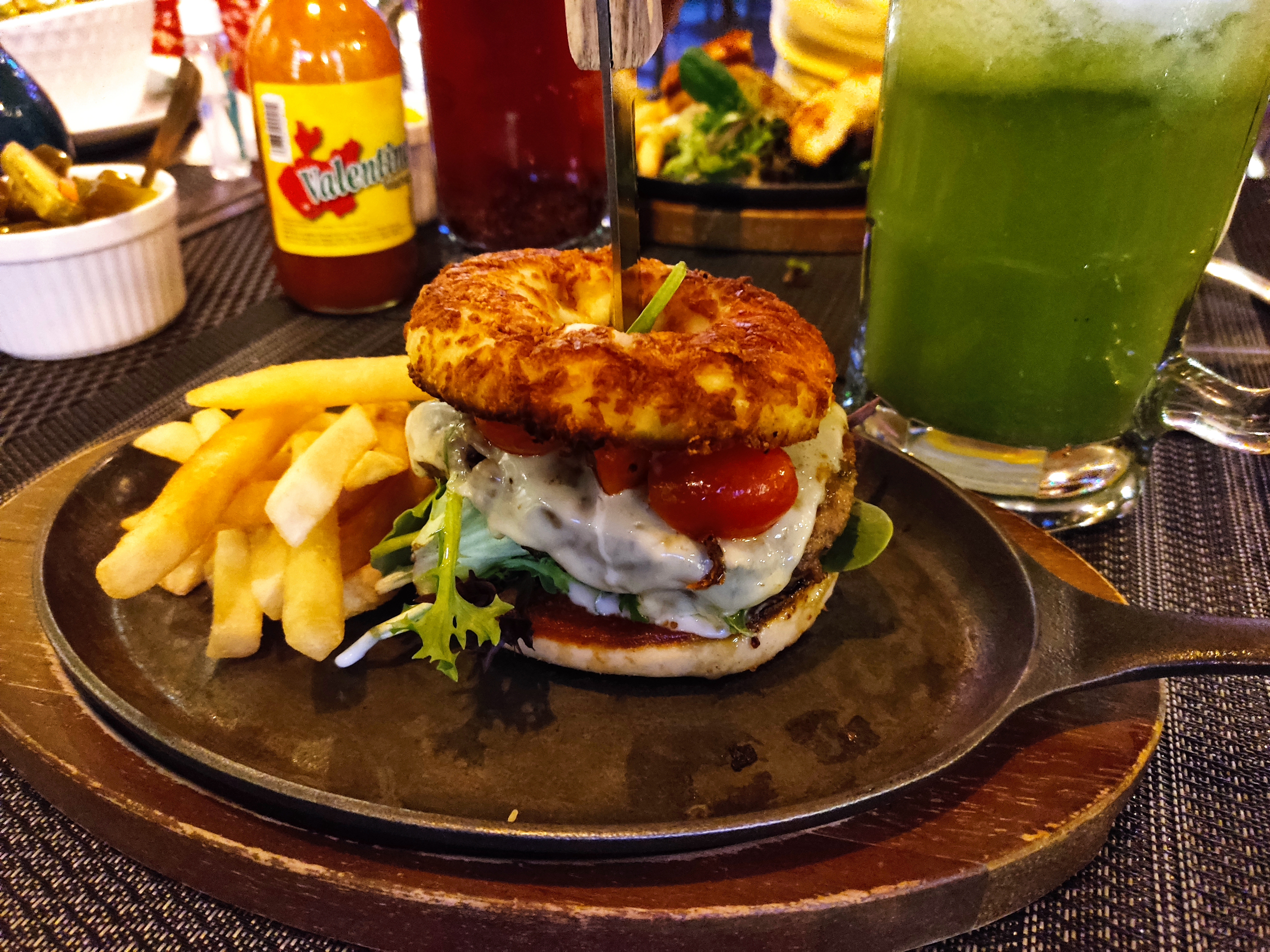 Restaurant FEnatur image 8