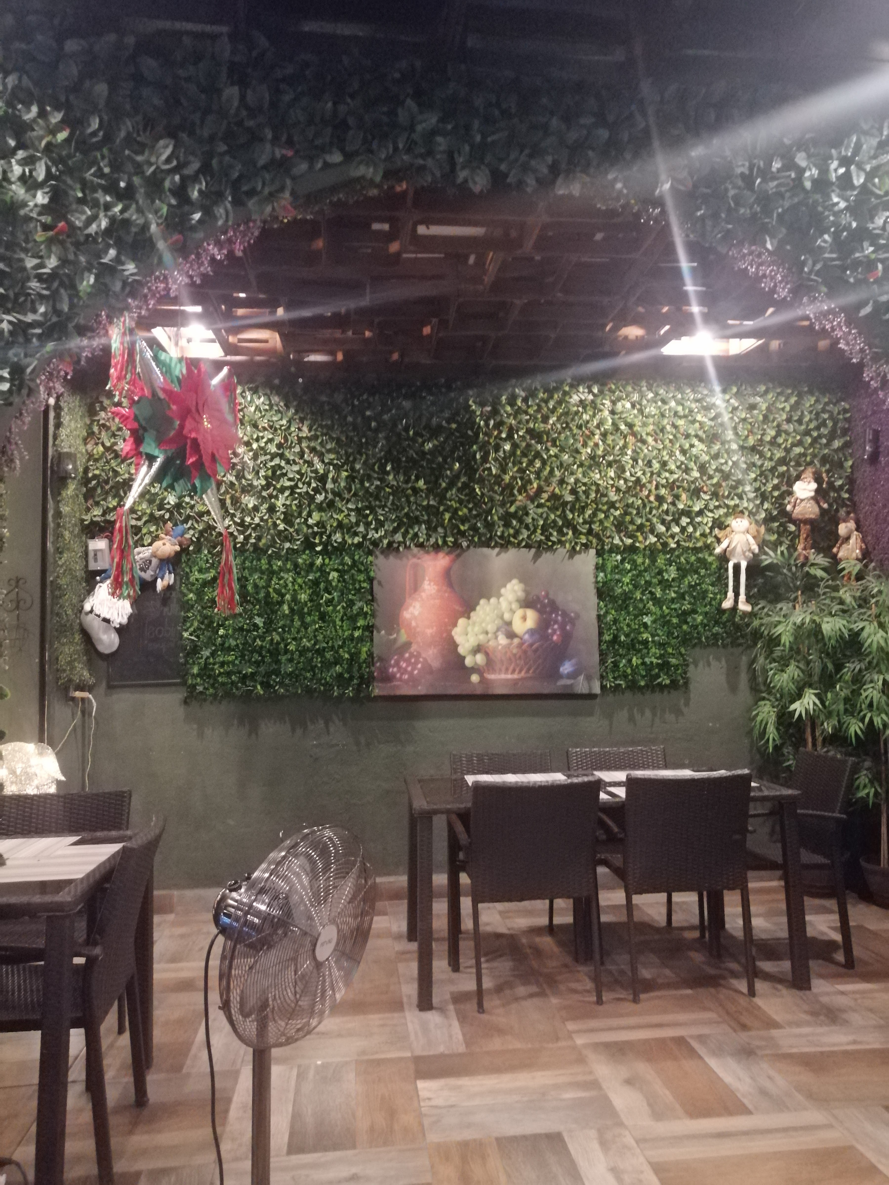 Restaurant FEnatur image 9