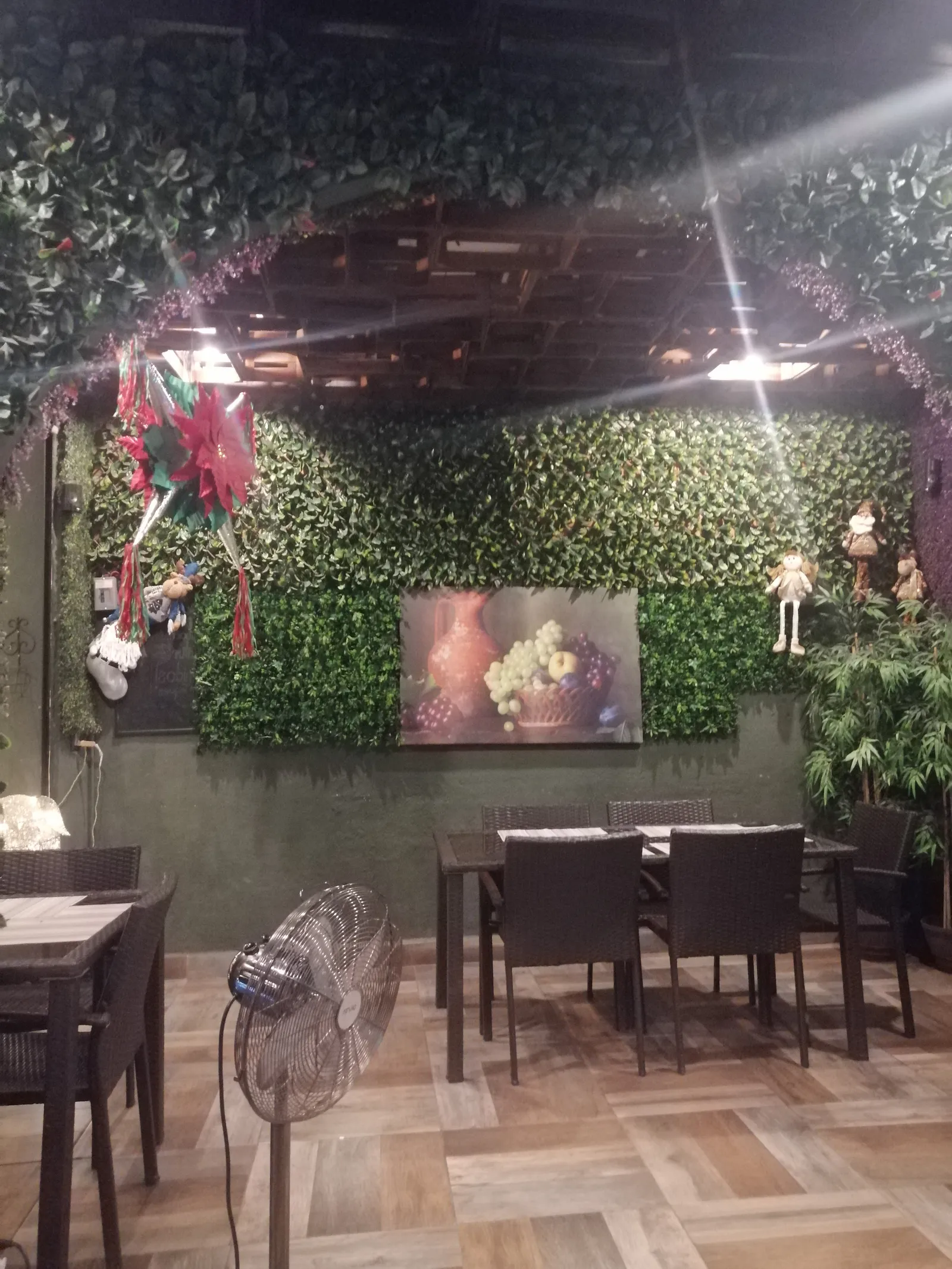 Restaurant FEnatur image 9