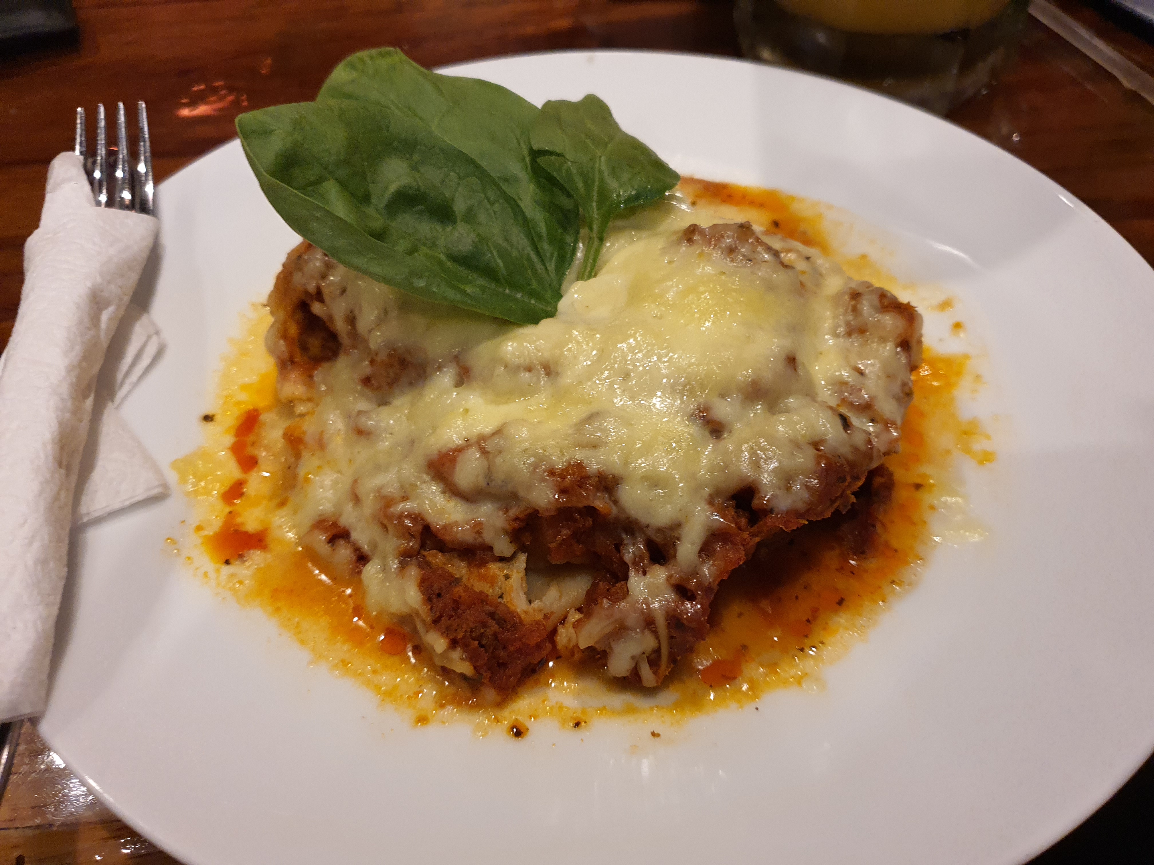 Restaurant FEnatur image 10