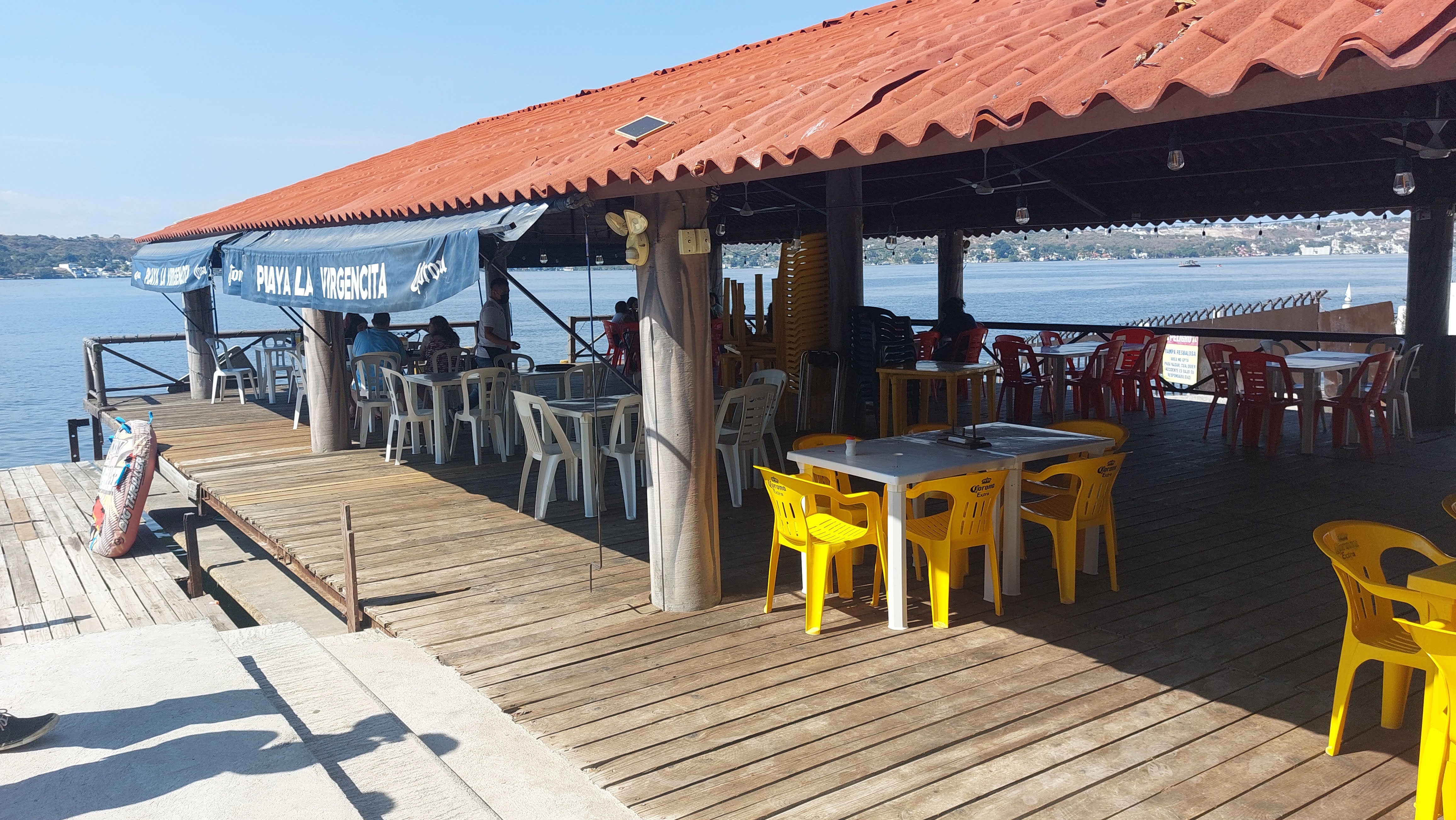 Playa Virgen image 1