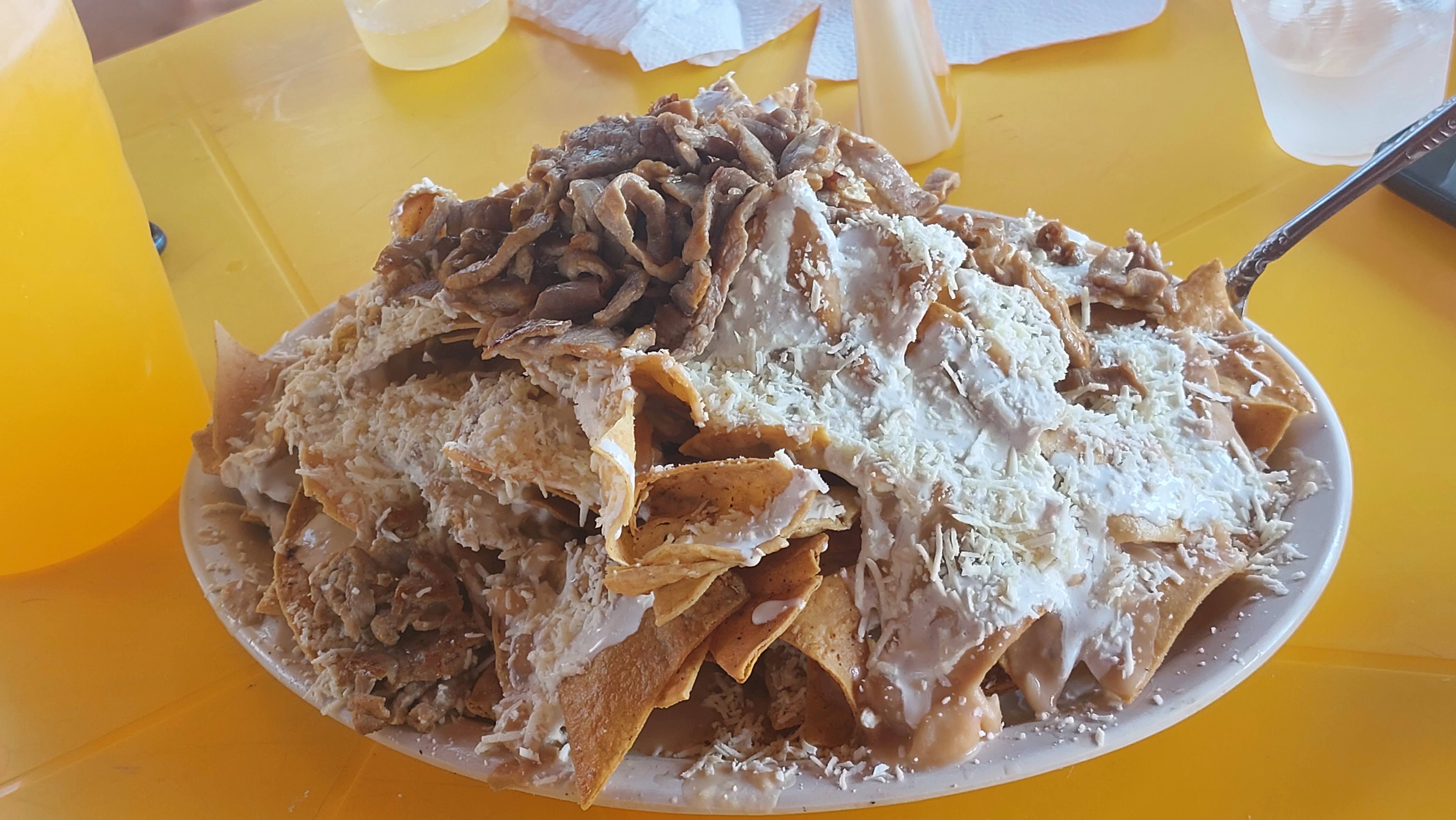 Playa Virgen image 2