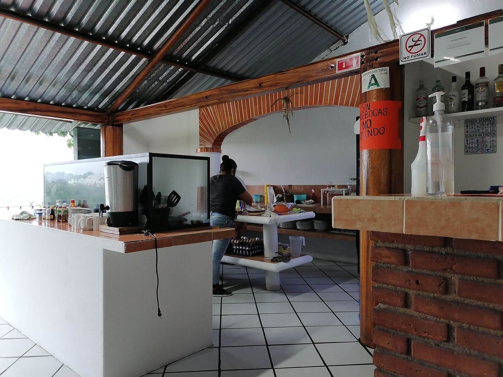 LA TERRAZA image 6