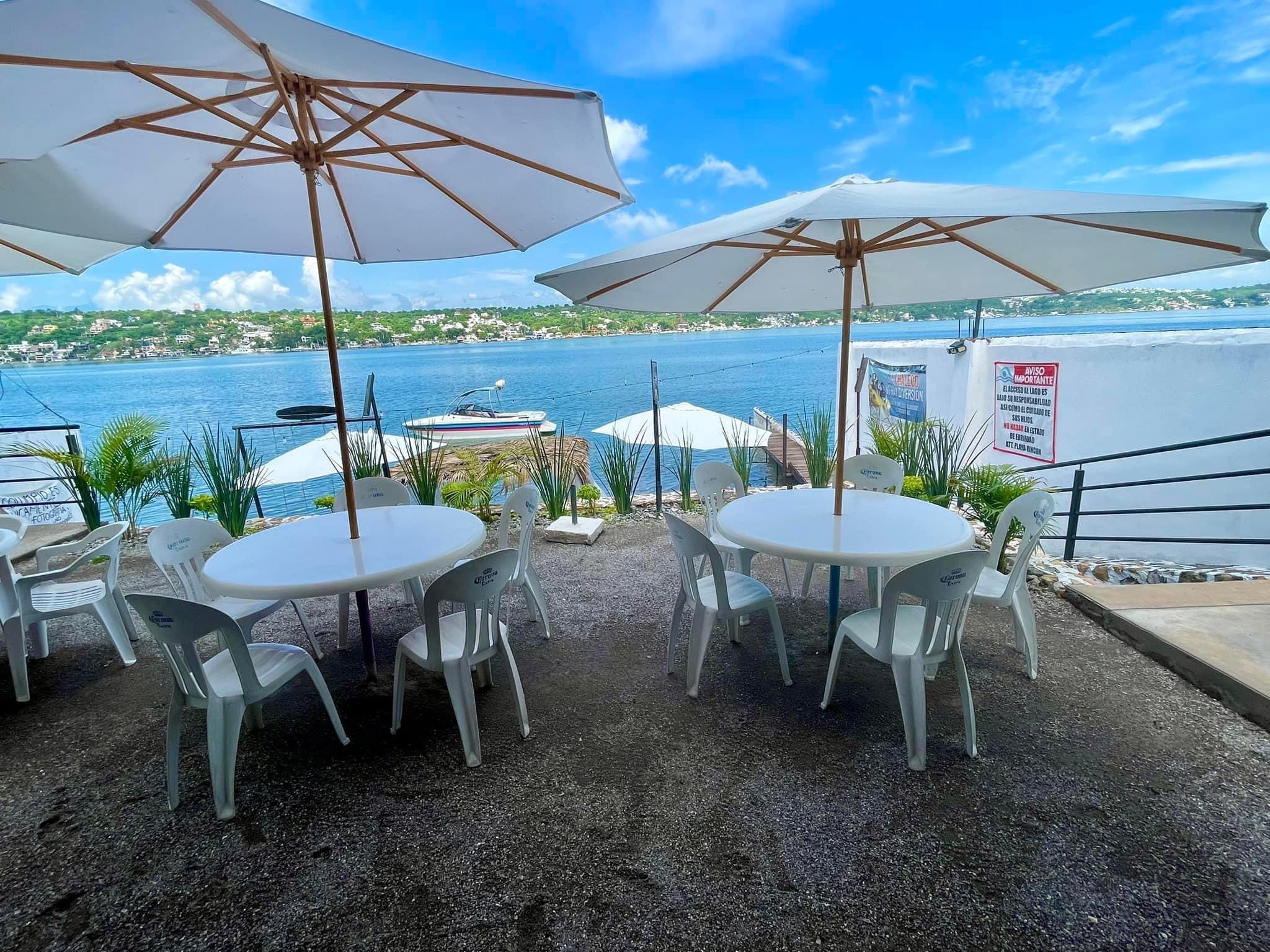 El Rincón Playa Ejidal image 1