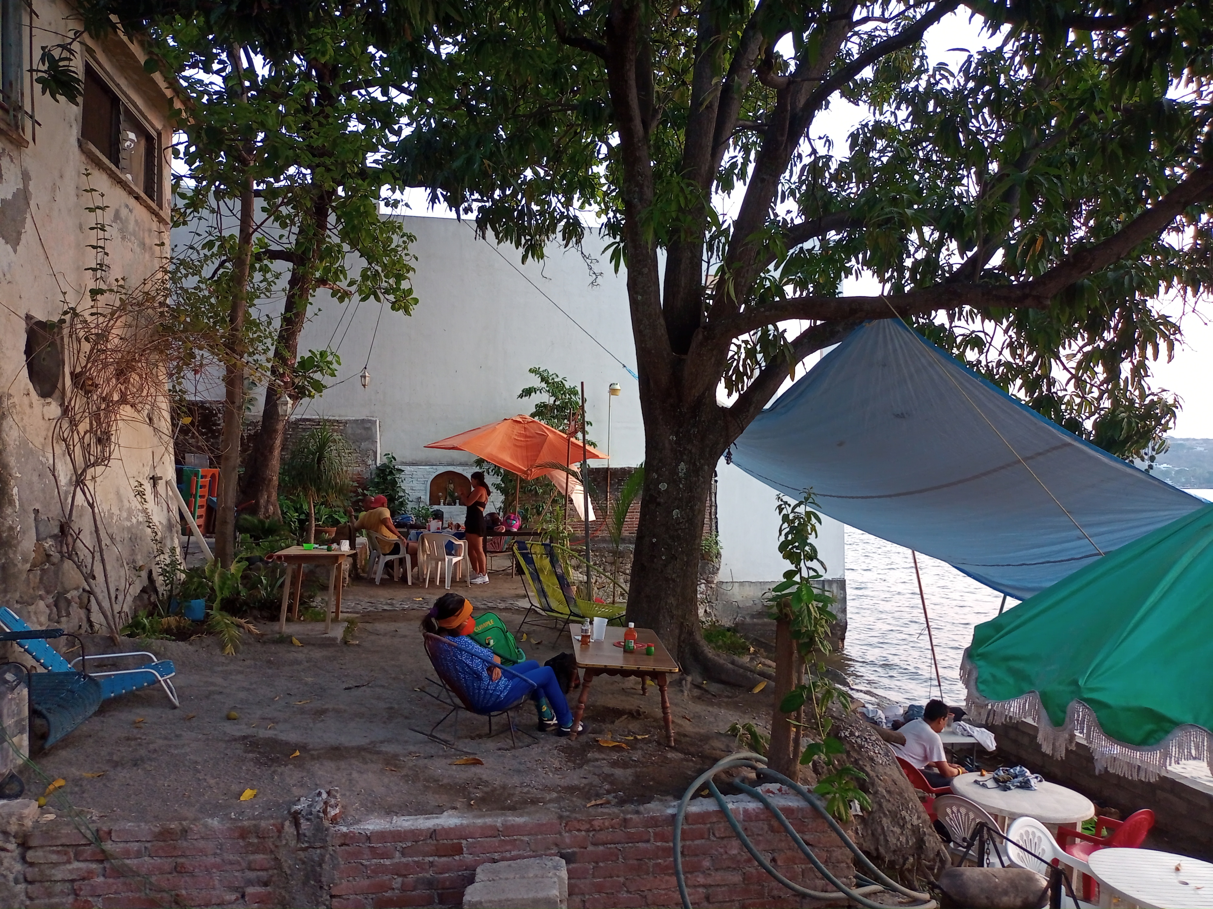 Playa "Los Mangos" image 2