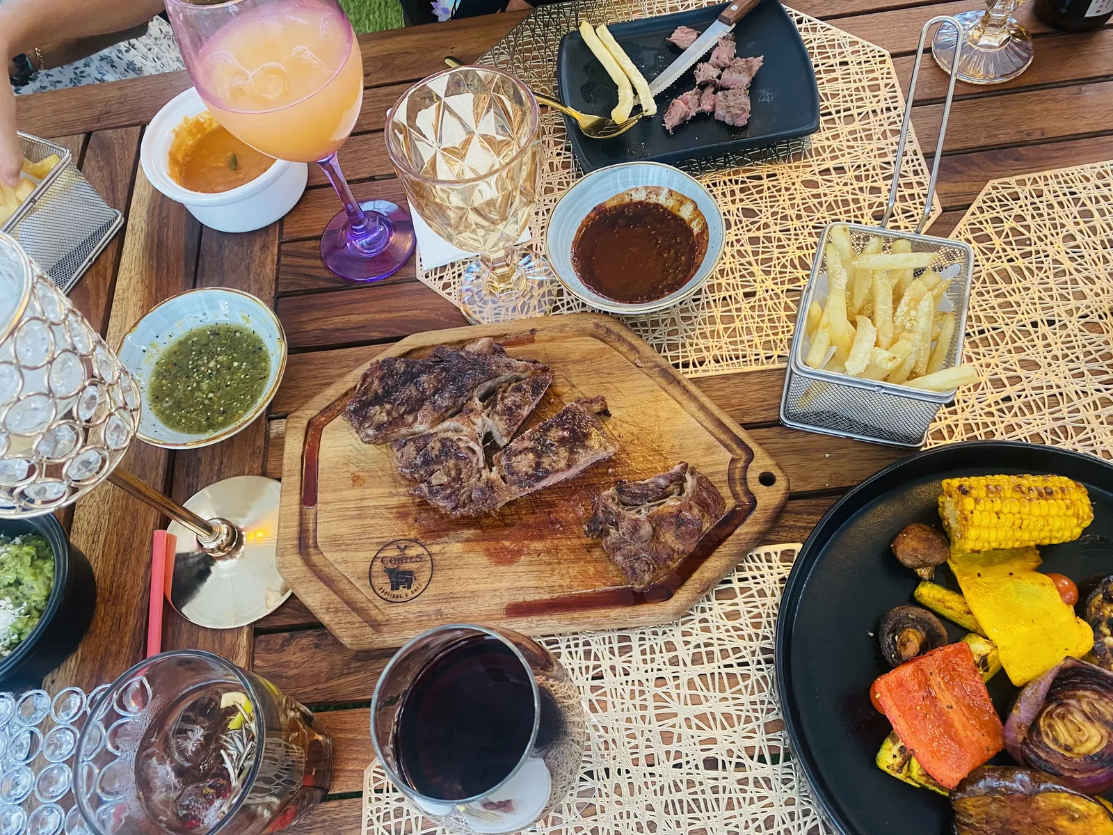 Los Cortes Boutique&Cafe del Lago image 3