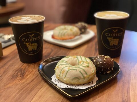Los Cortes Boutique&Cafe del Lago image 8