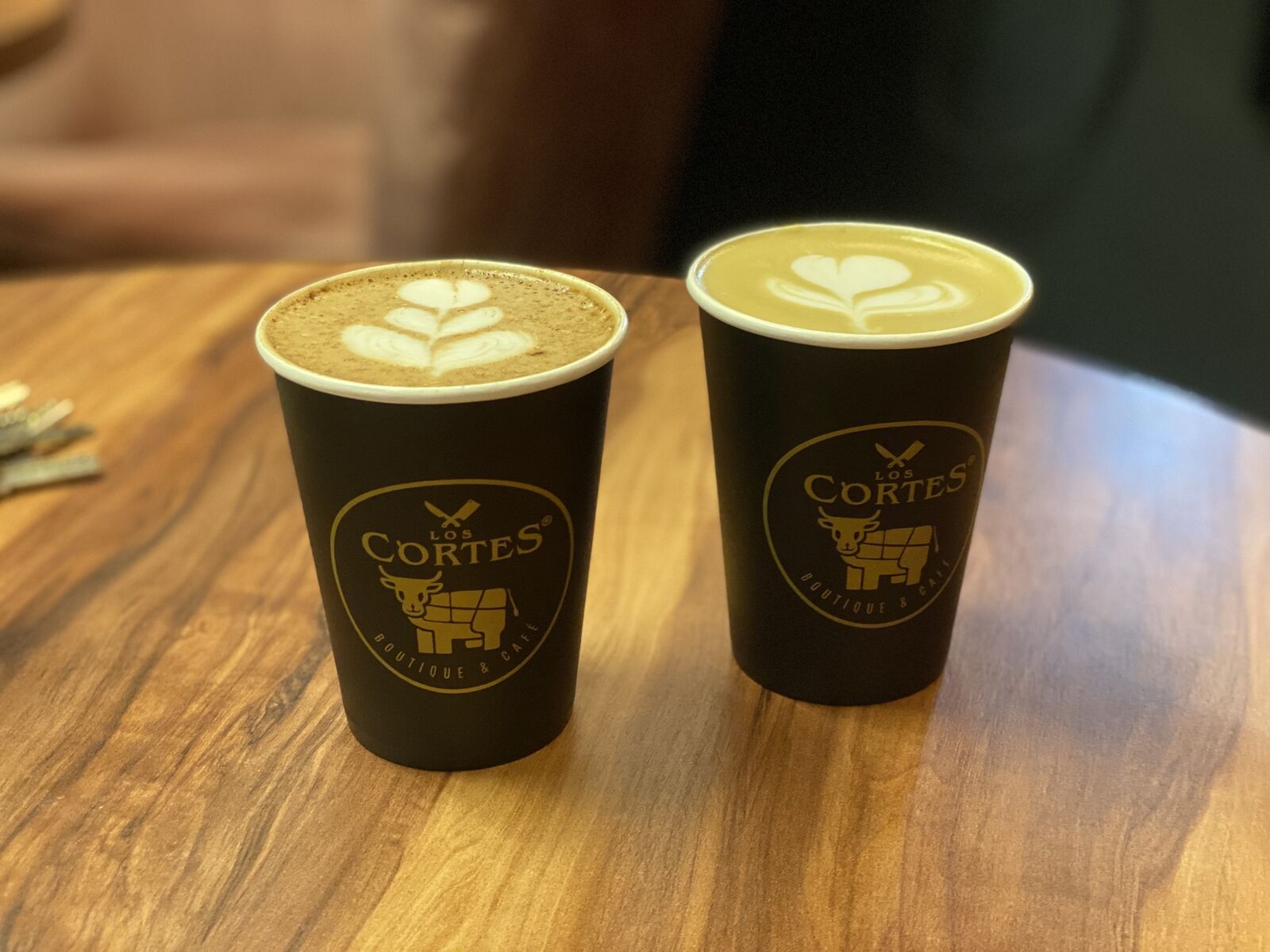 Los Cortes Boutique&Cafe del Lago image 9