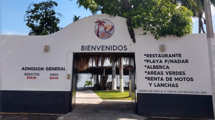 Playa Coqueta image 1