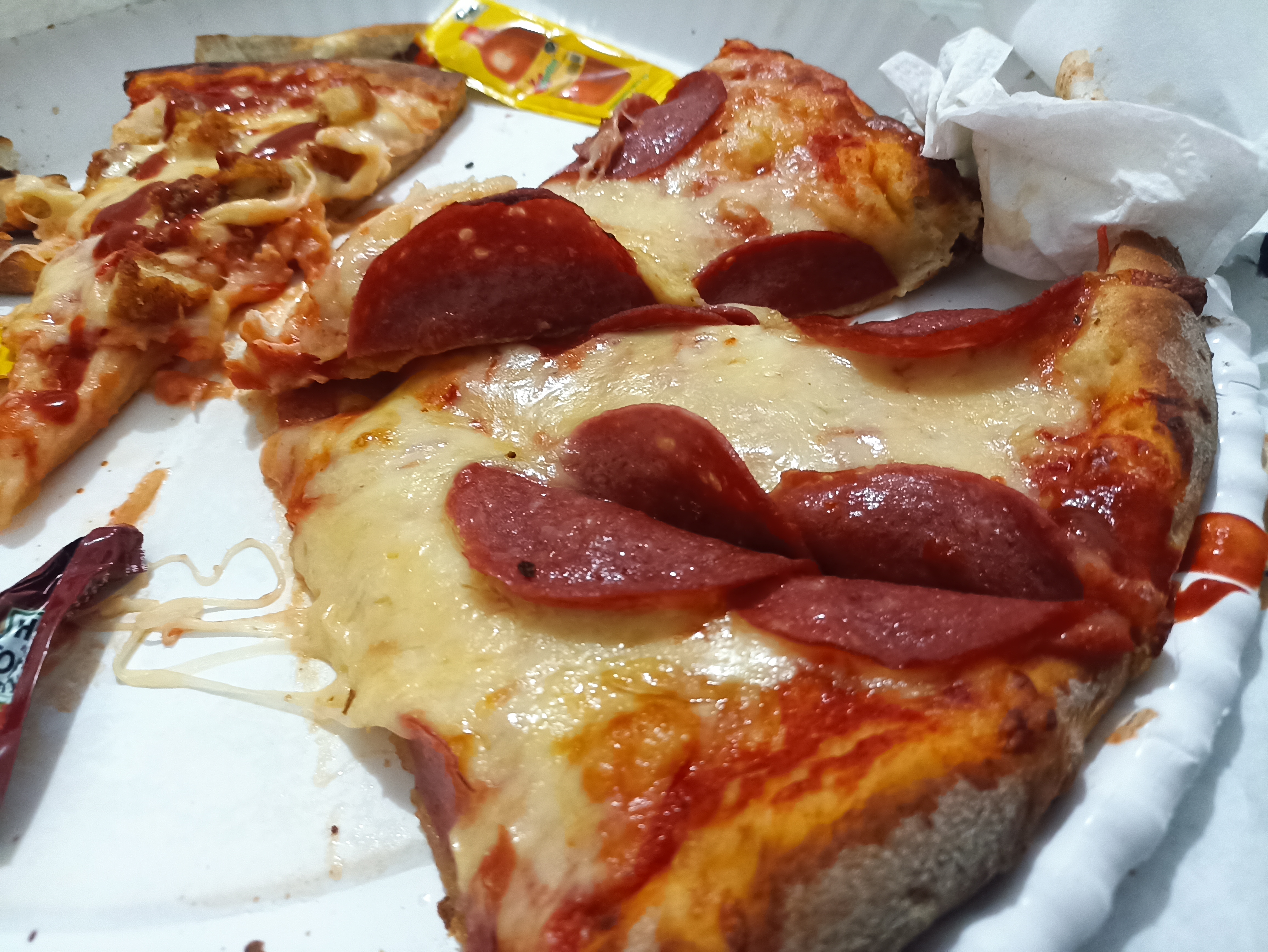 Crazy Pizzas image 4