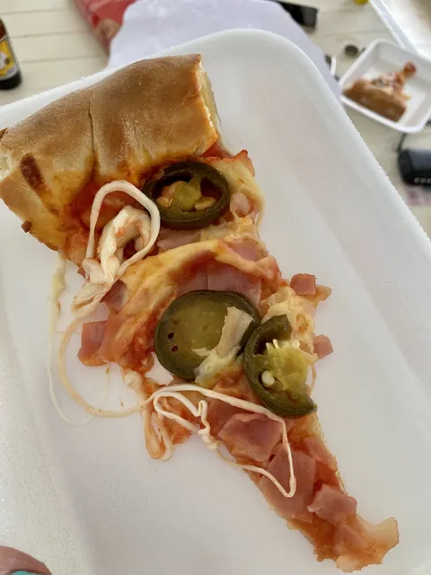 Crazy Pizzas image 6