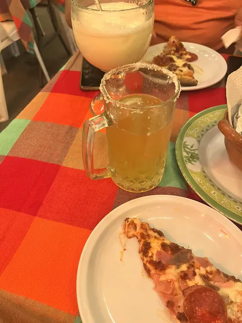 Crazy Pizzas image 7