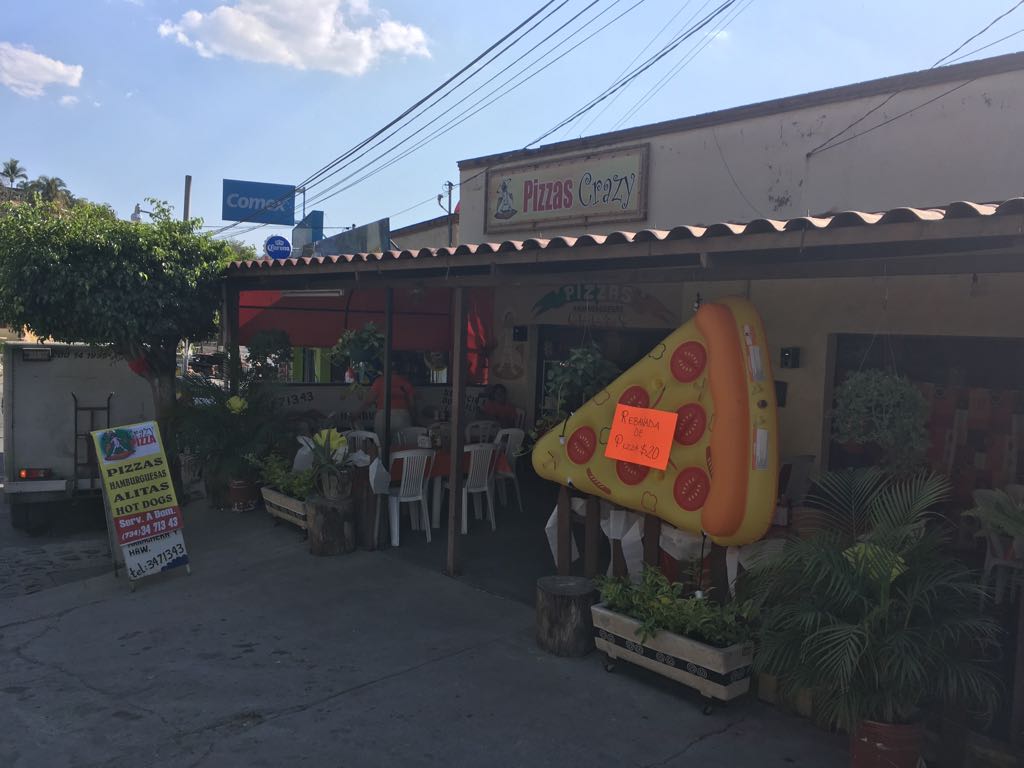 Crazy Pizzas image 9