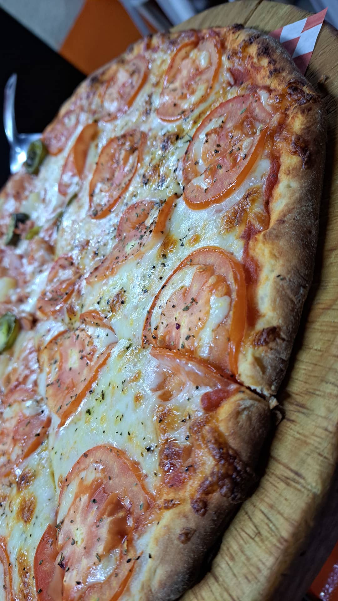 Crazy Pizzas image 10