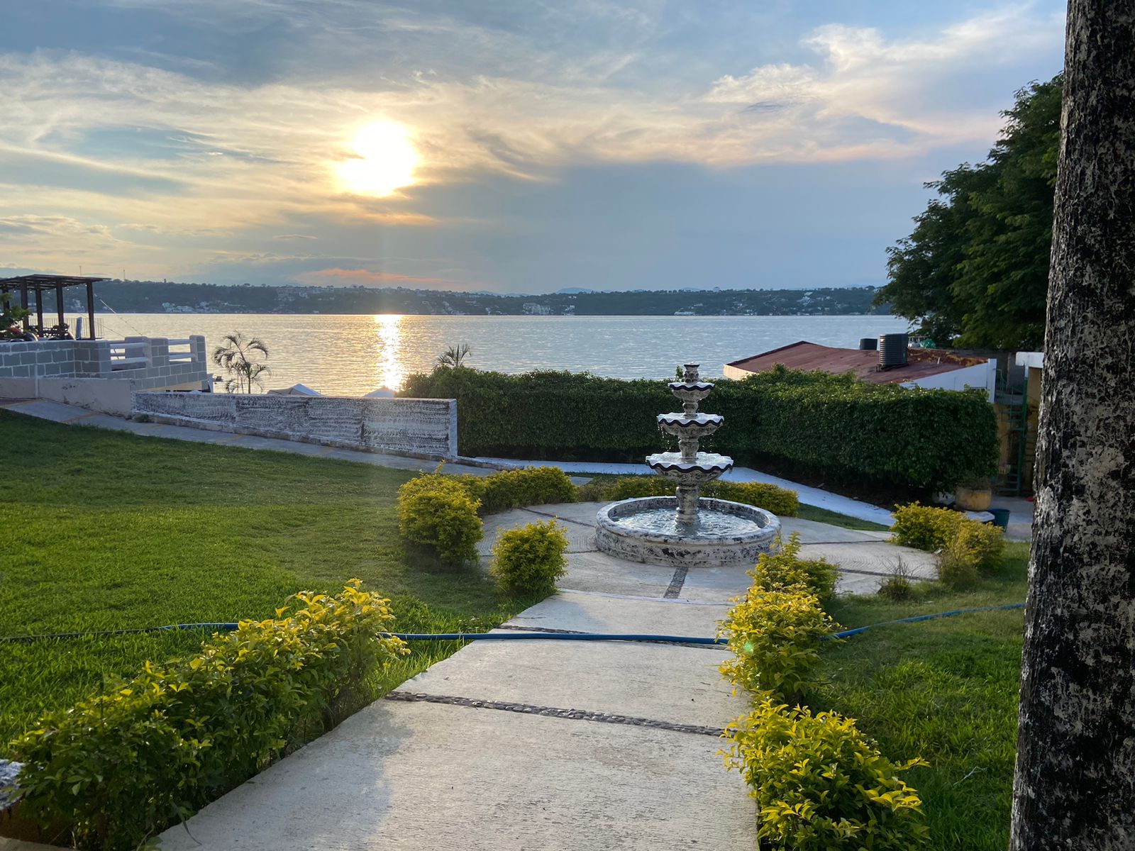 Restaurante La Patrona de Carnes y Mariscos Teques image 6