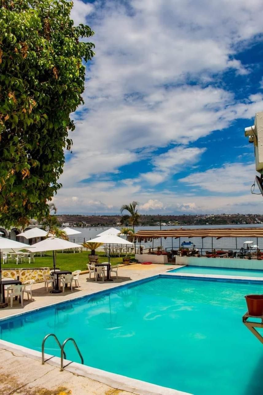 Restaurante La Patrona de Carnes y Mariscos Teques image 7