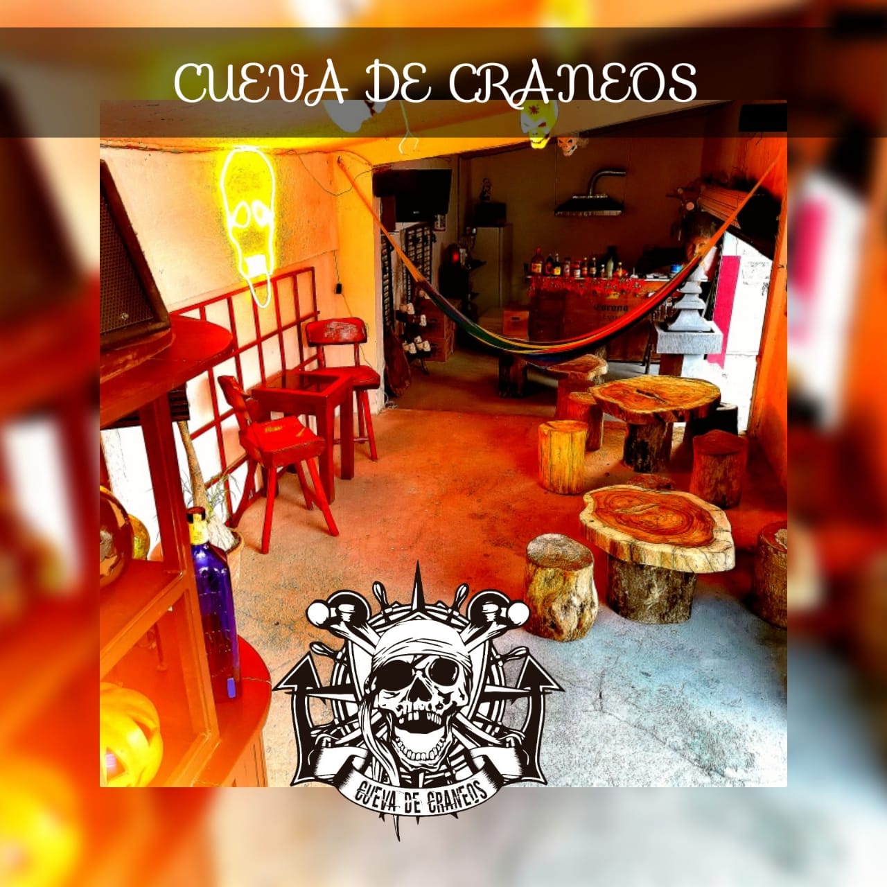 Cueva de Craneos image 1