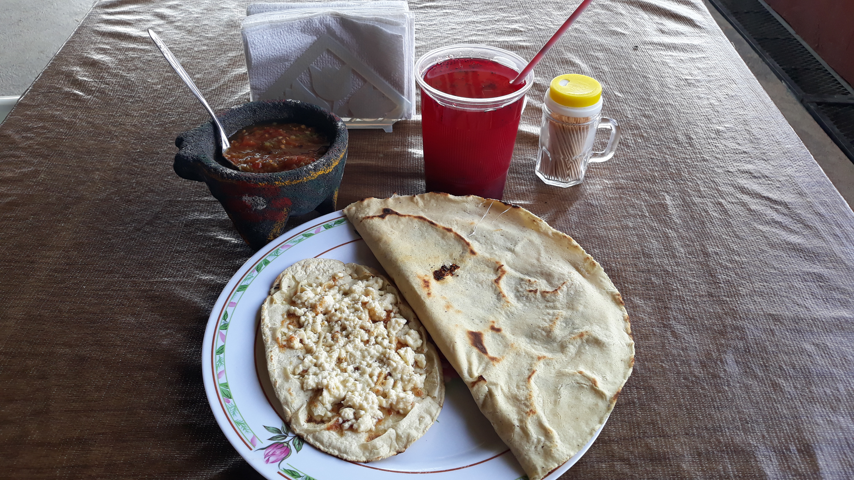 Comedor Esmeralda image 2