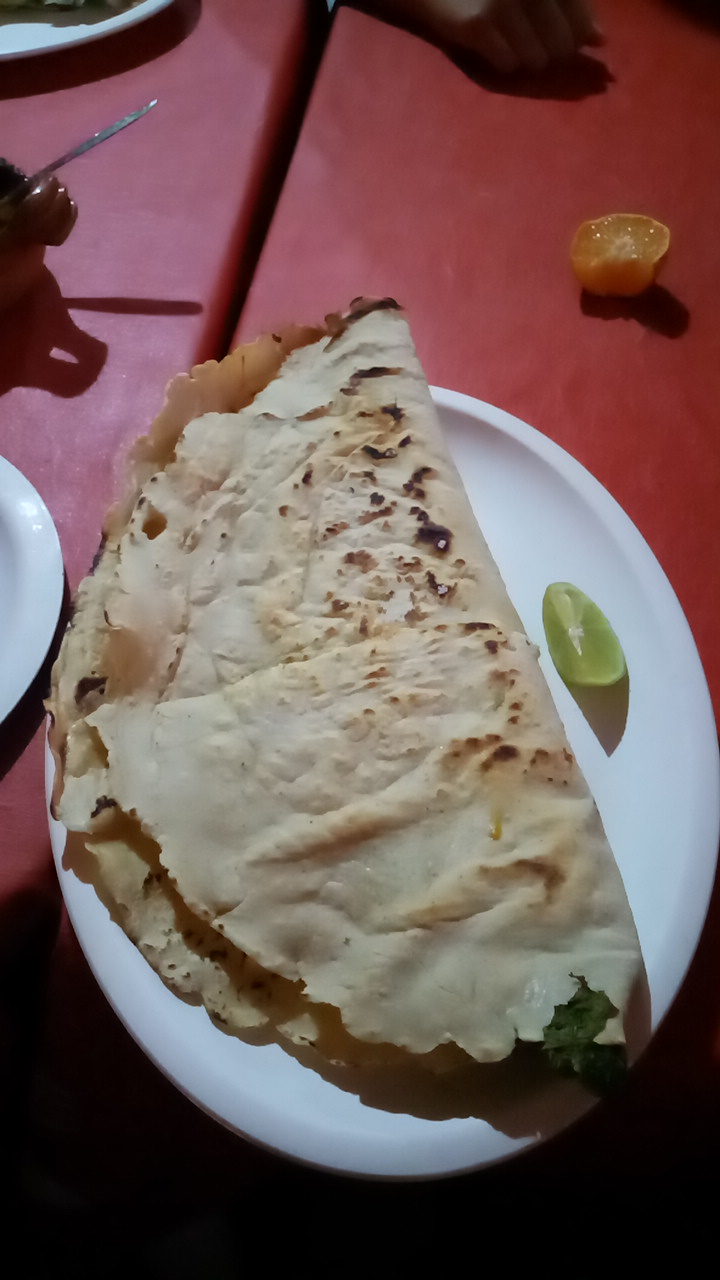 Comedor Esmeralda image 3