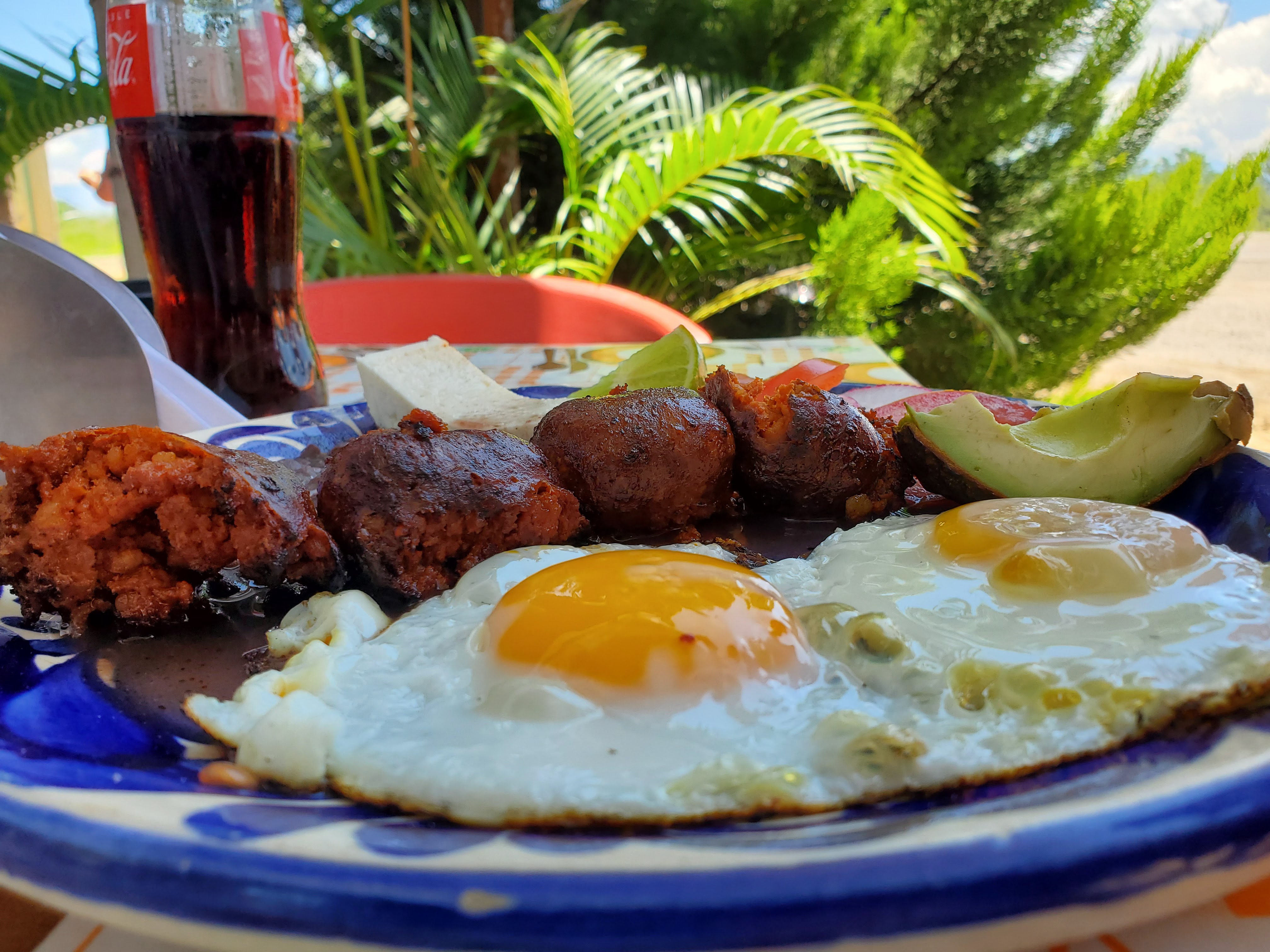 Comedor Esmeralda image 4