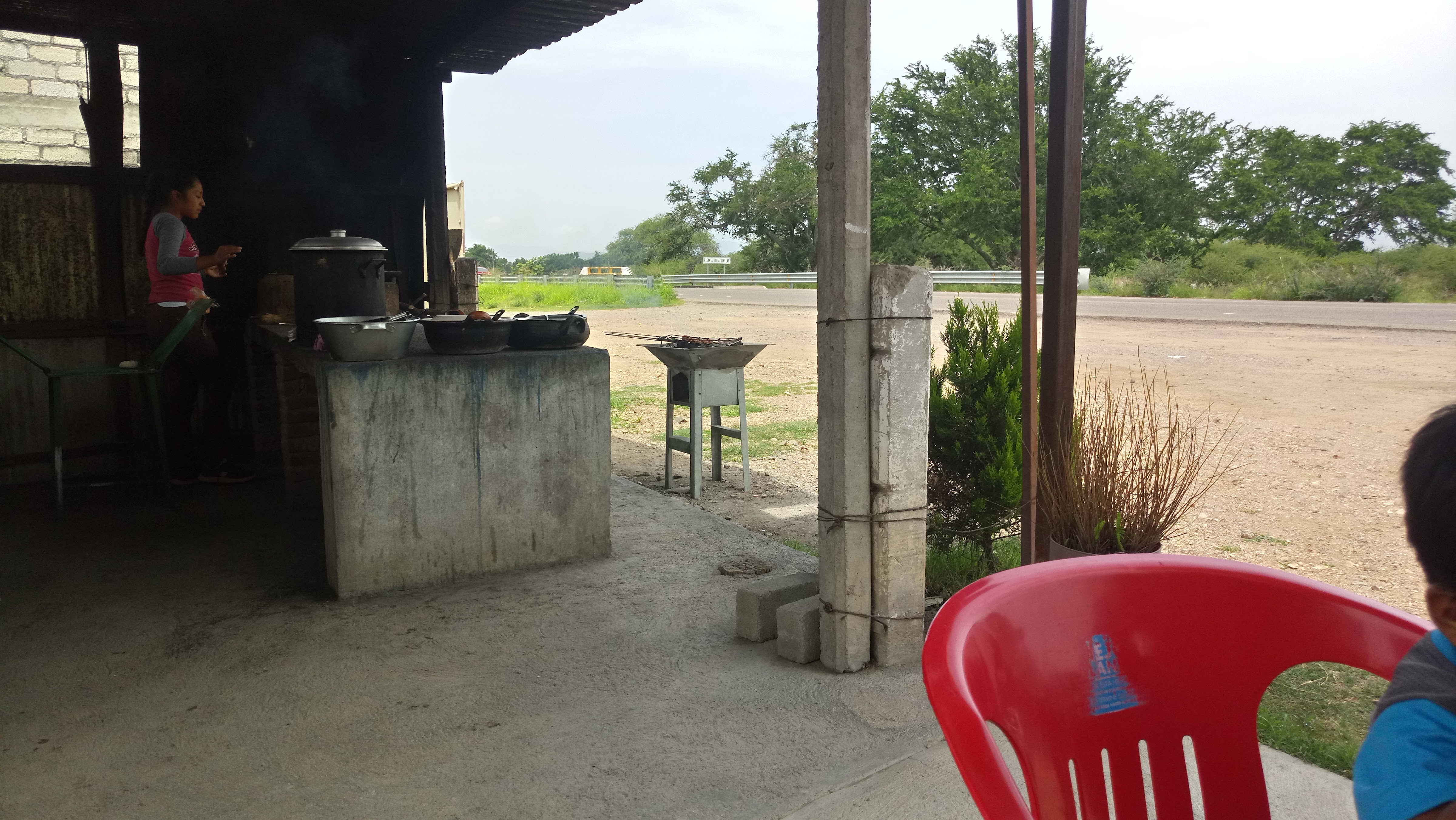 Comedor Esmeralda image 5