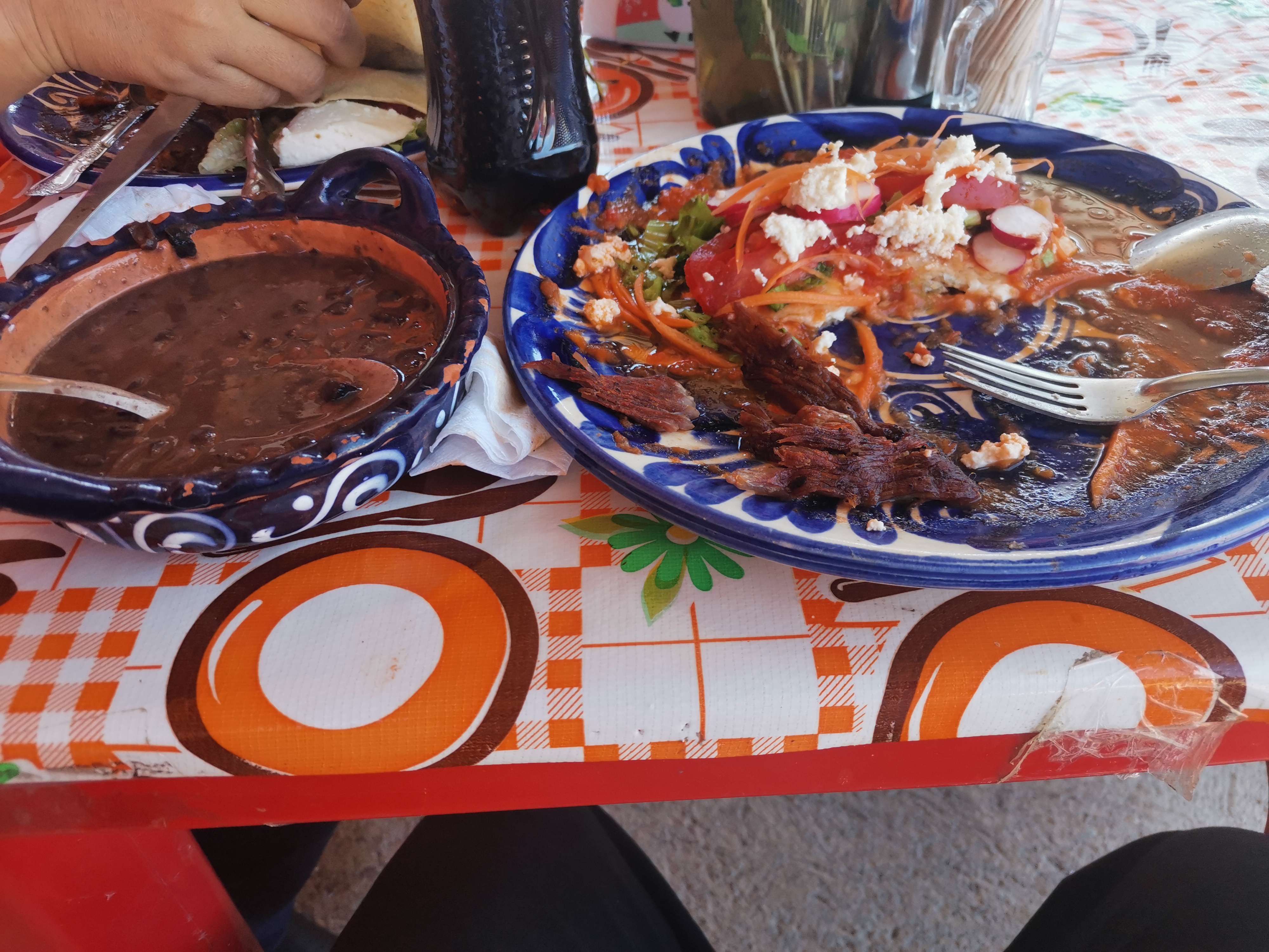 Comedor Esmeralda image 9