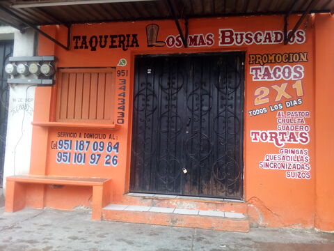 Taqueria "Los Mas Buscados" image 1