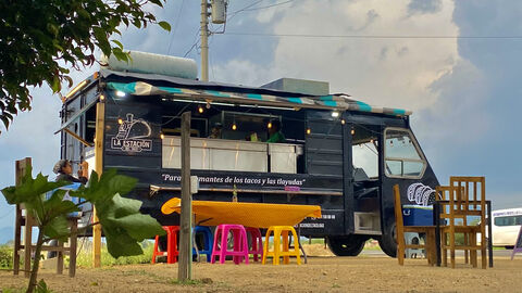La Estación del Taco image 3