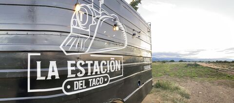 La Estación del Taco image 7