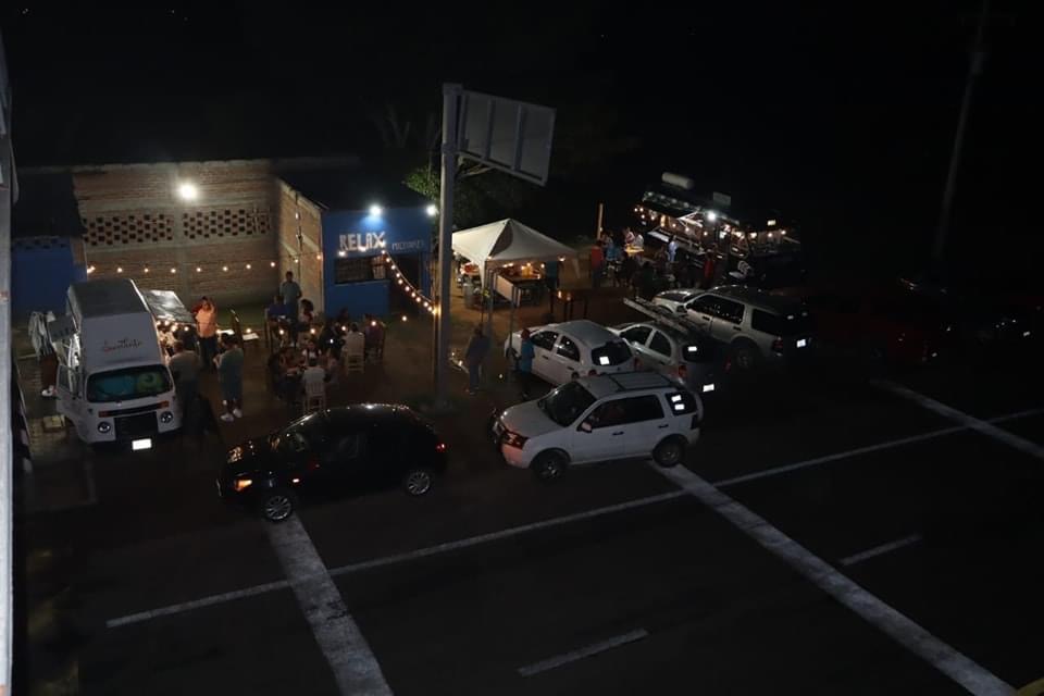 La Estación del Taco image 8