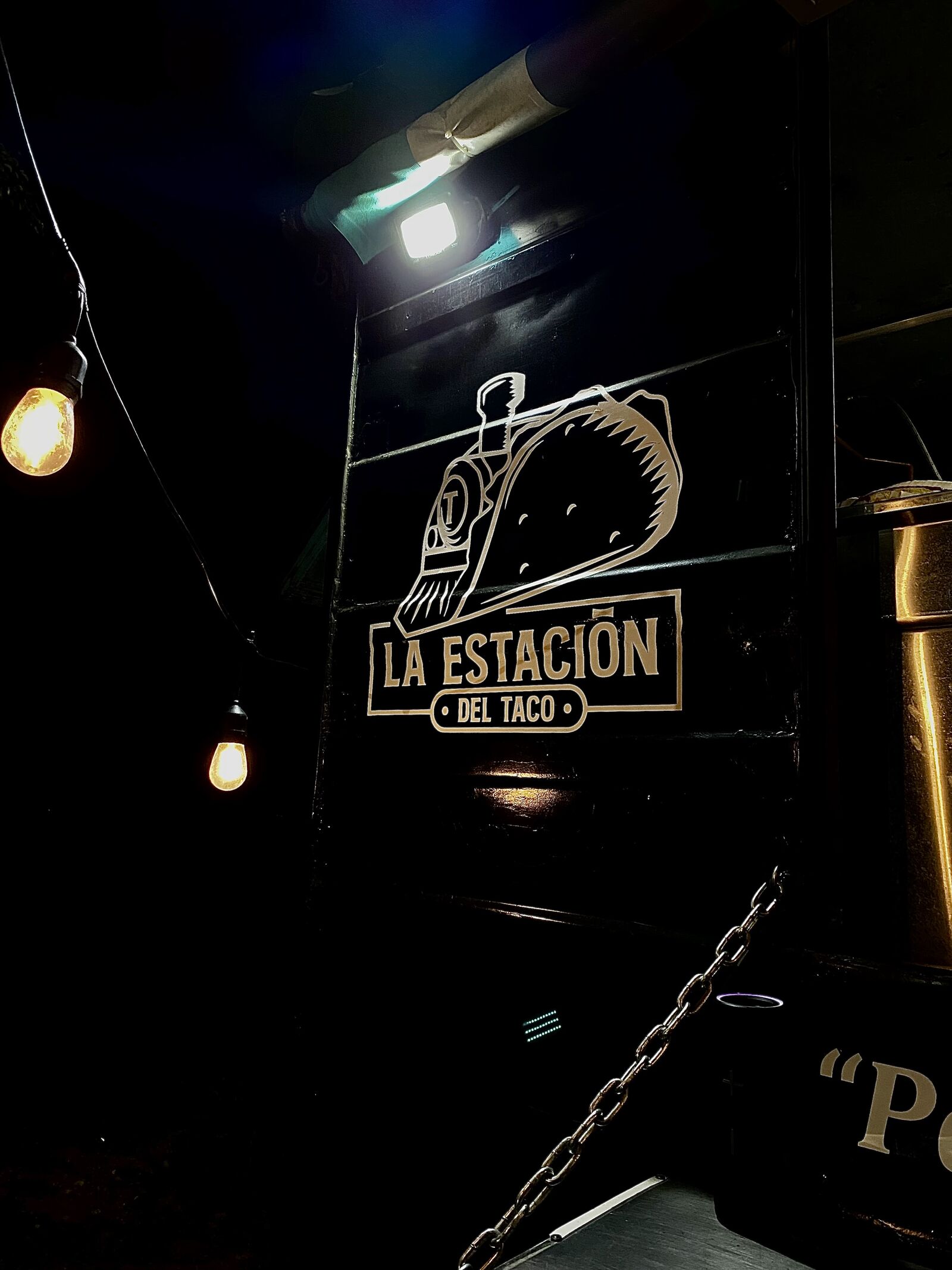La Estación del Taco image 10