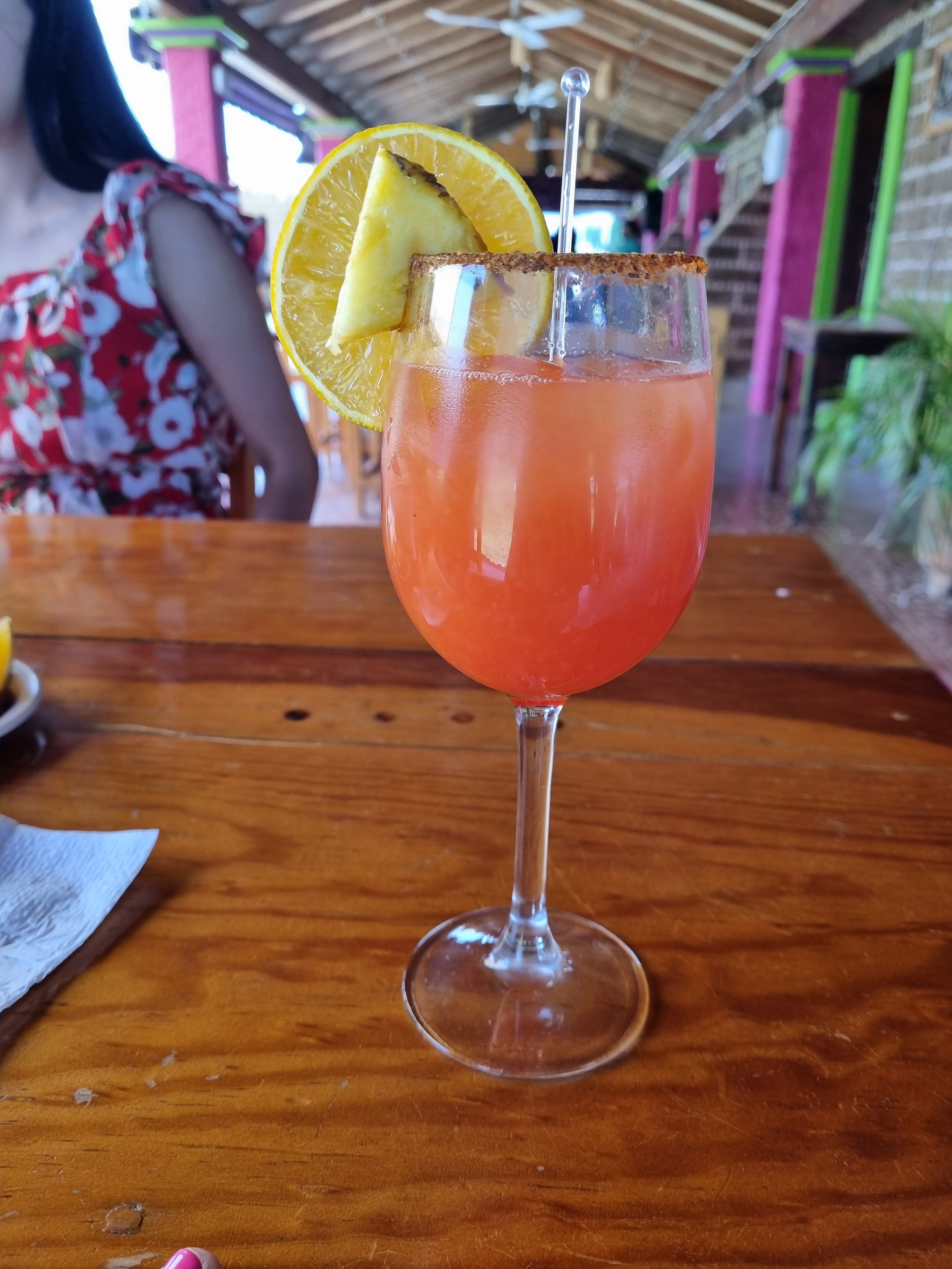 Quinta Ortiz image 9