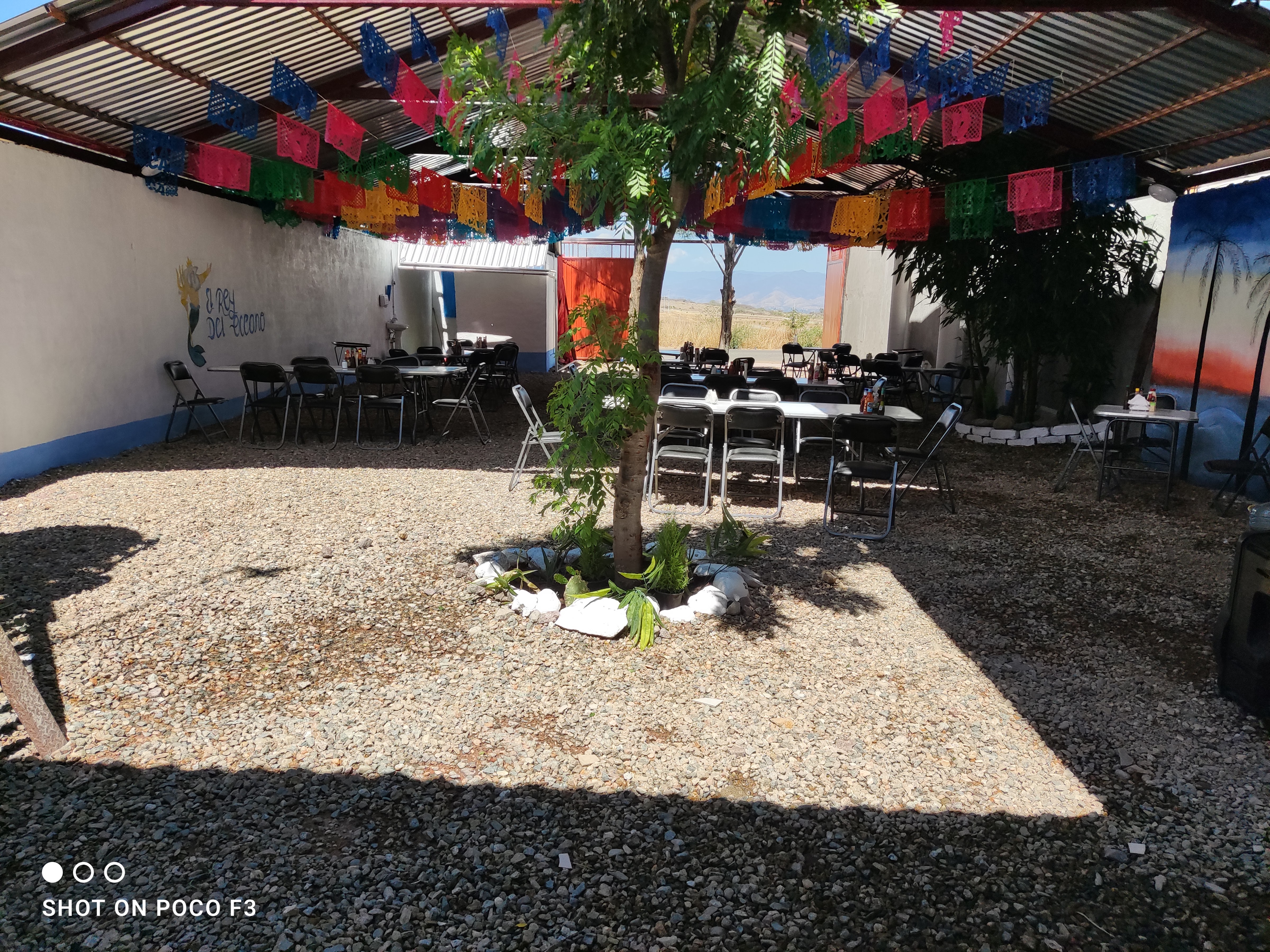 El Rey del Oceano image 1