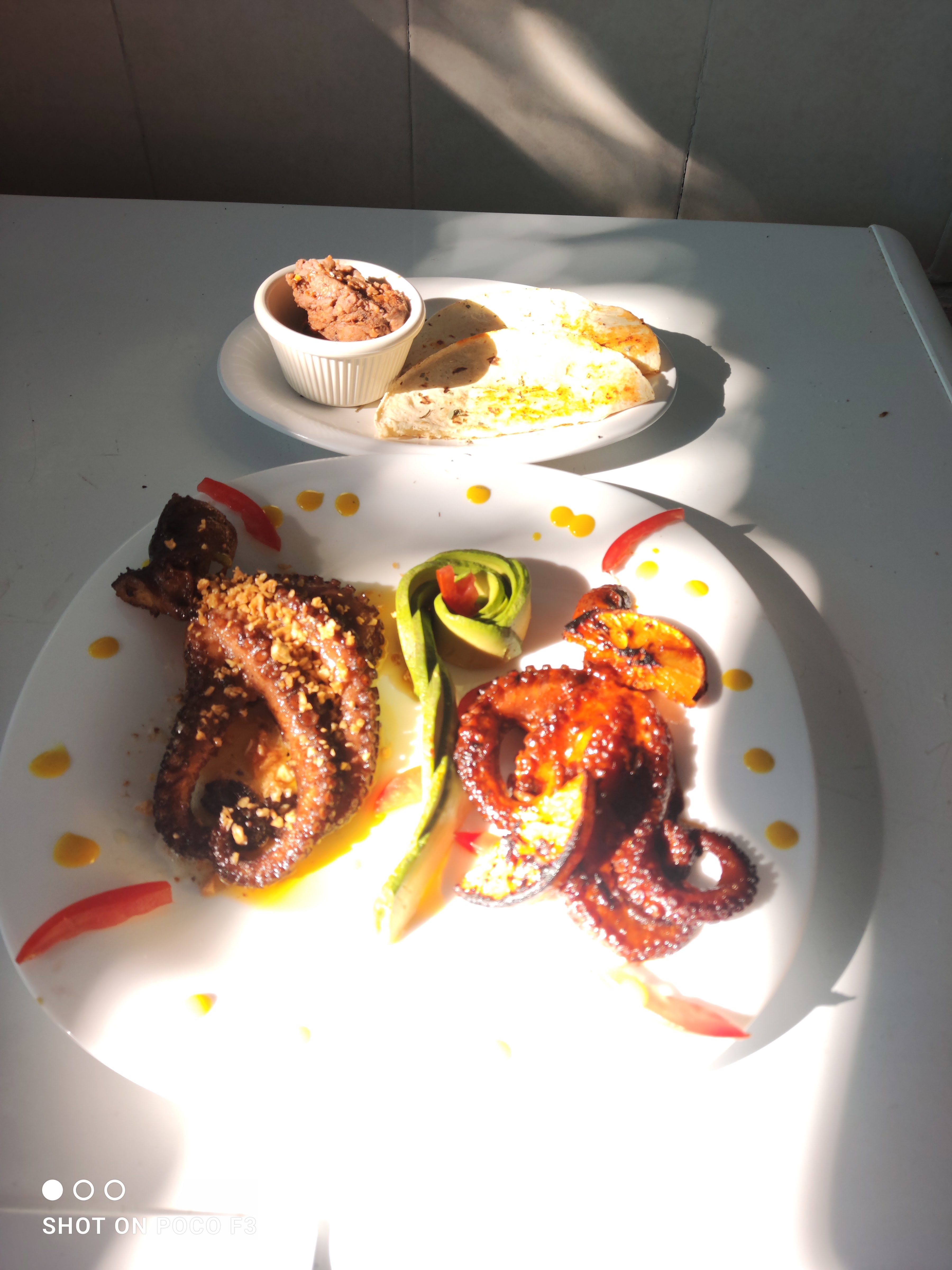 El Rey del Oceano image 2