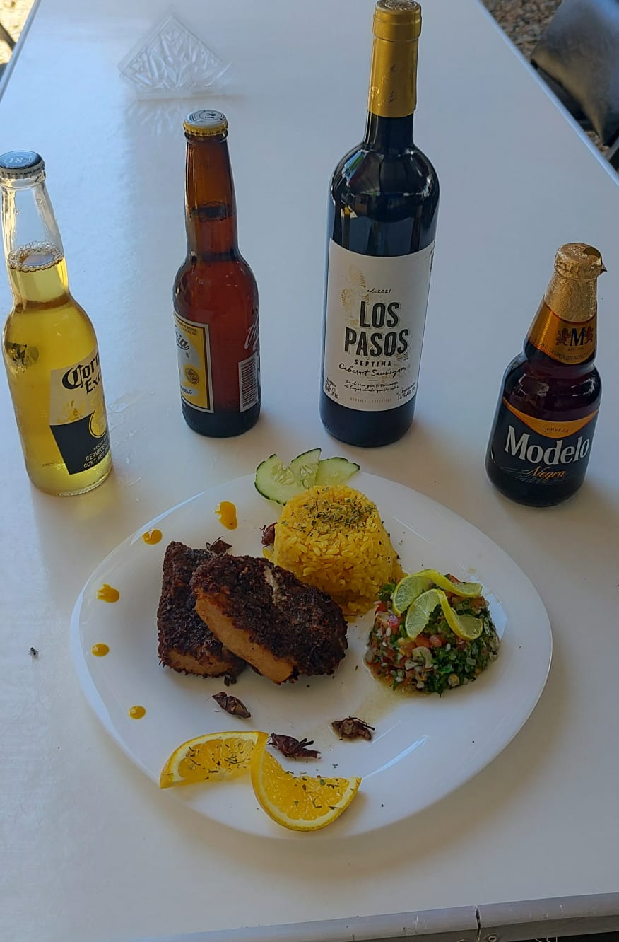 El Rey del Oceano image 3