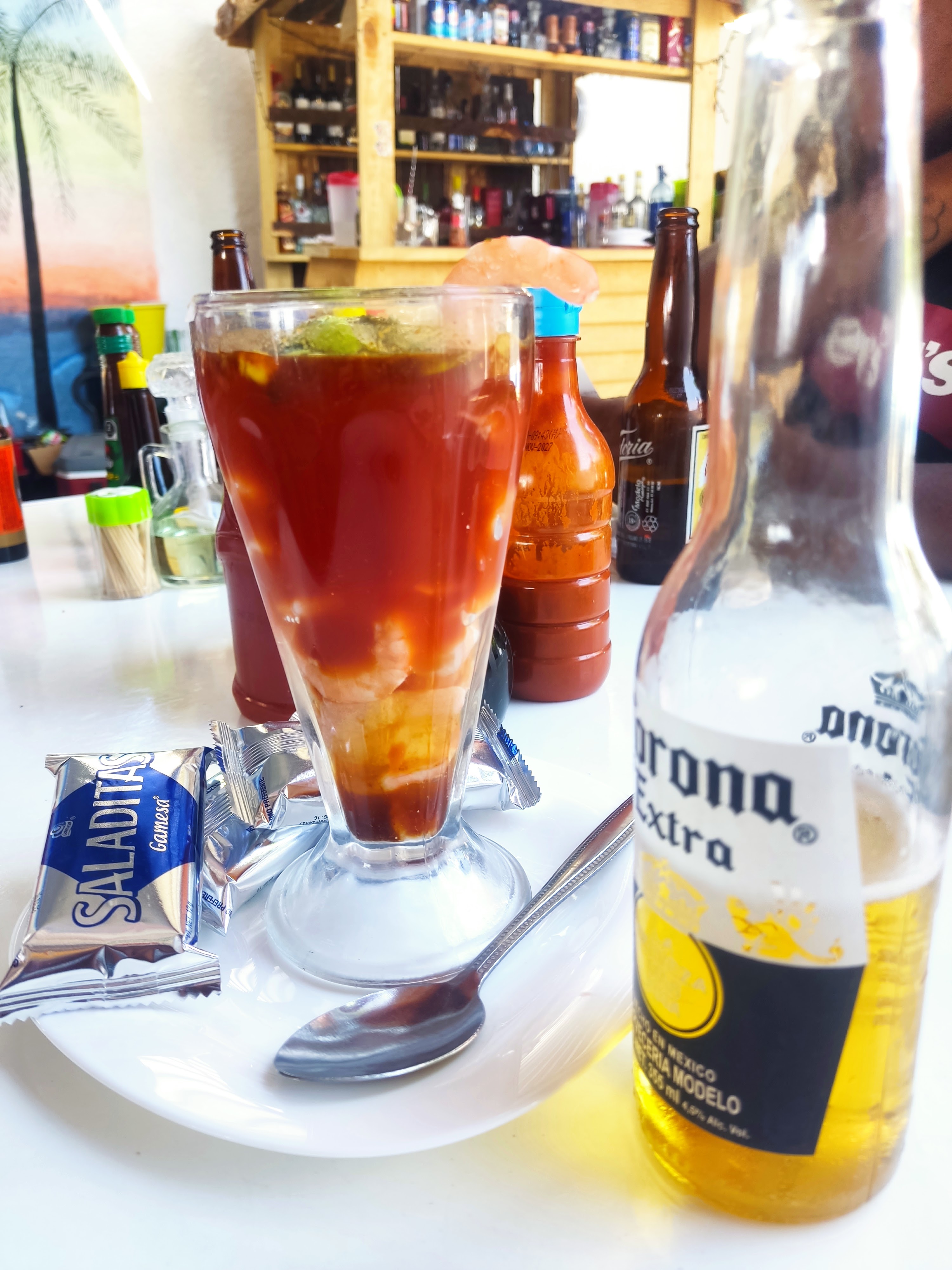 El Rey del Oceano image 4