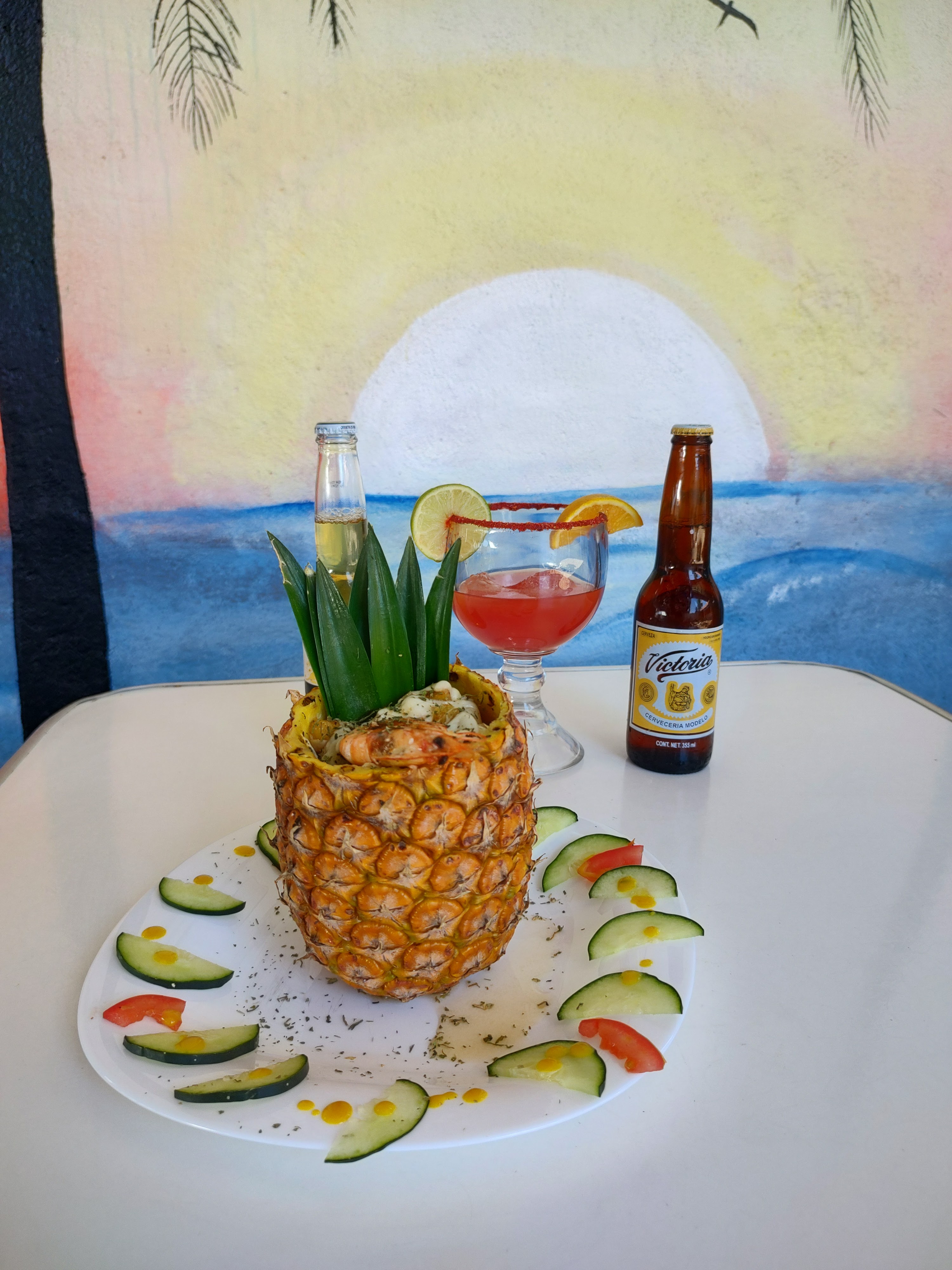 El Rey del Oceano image 5