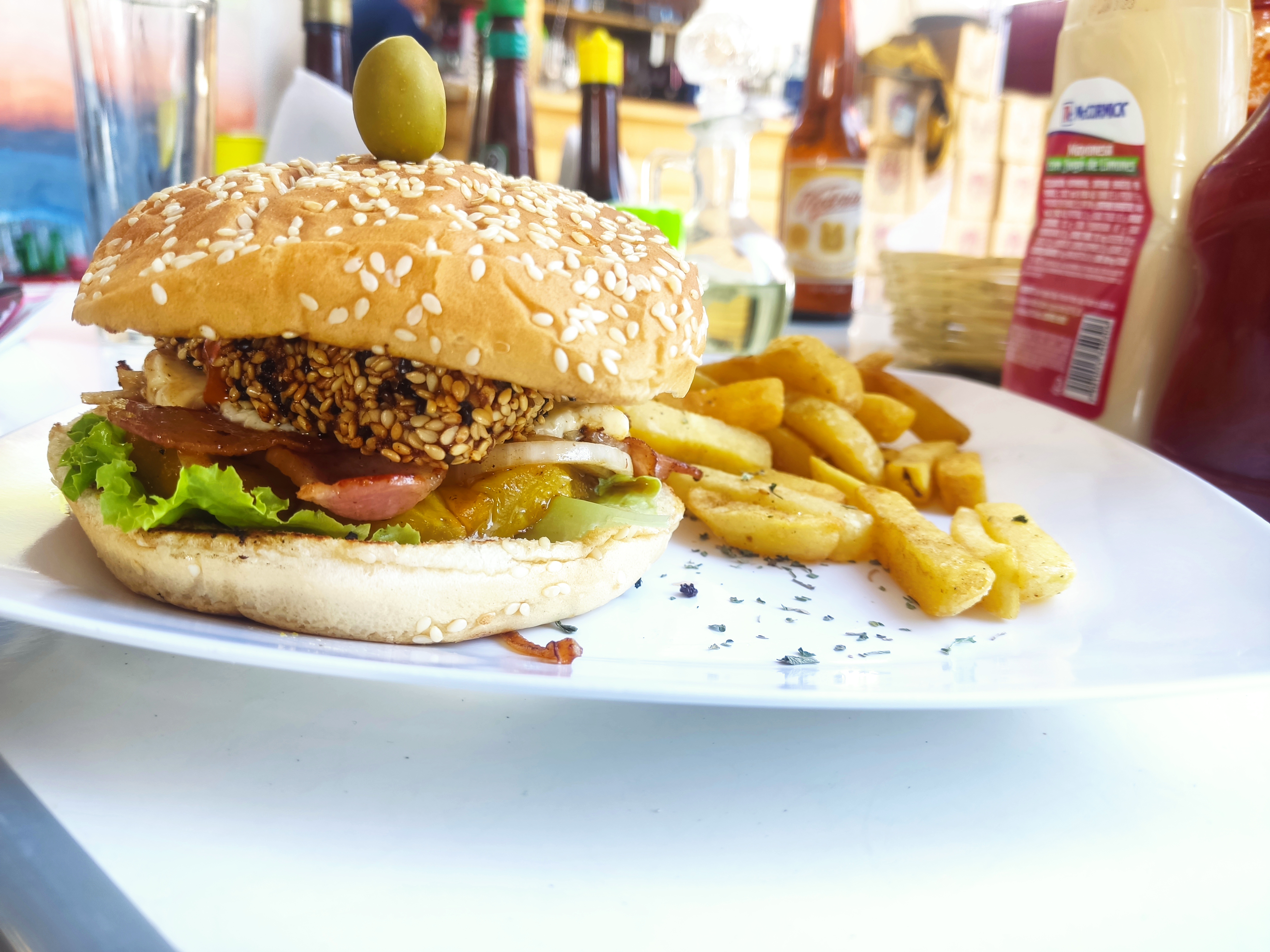 El Rey del Oceano image 6