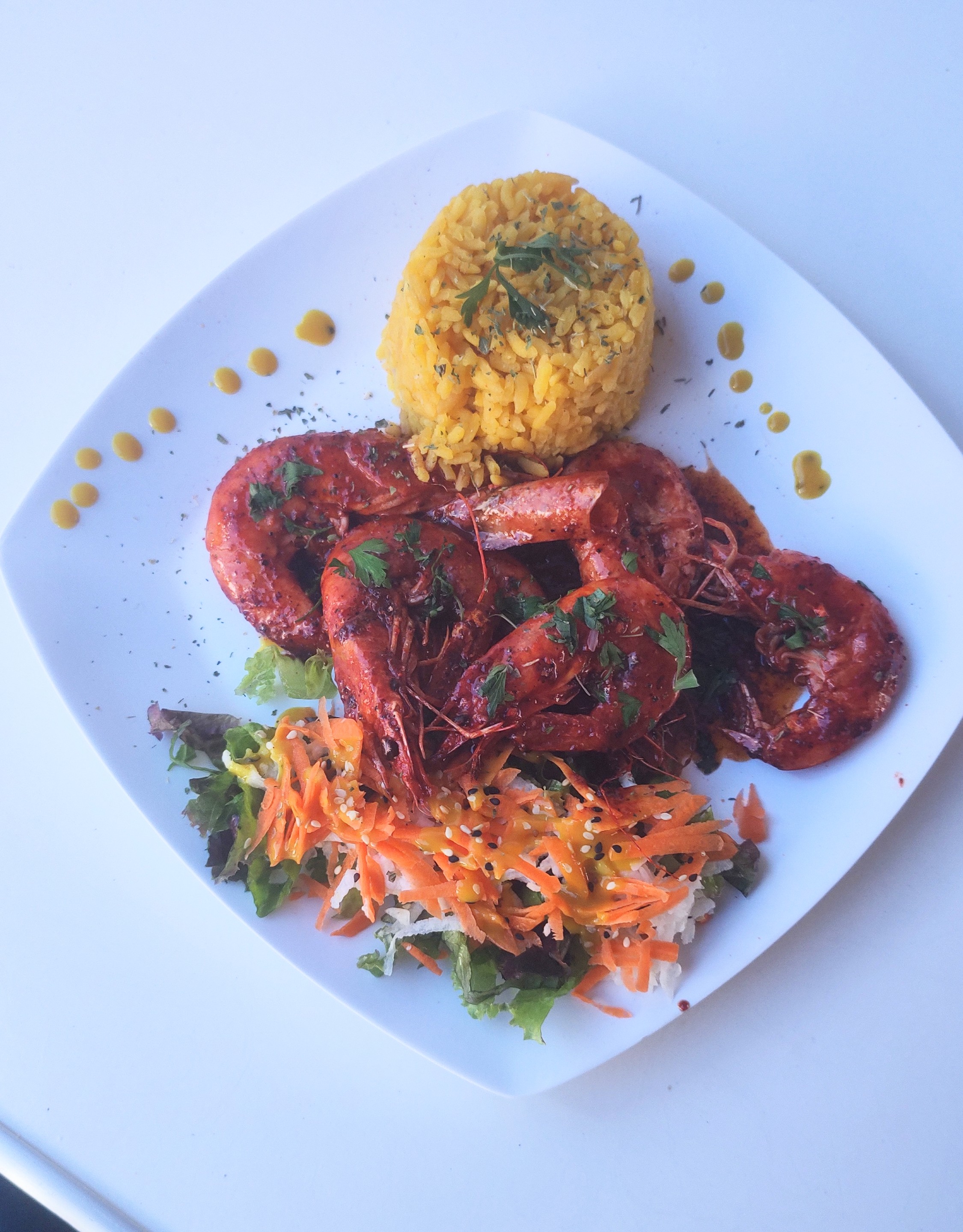 El Rey del Oceano image 7