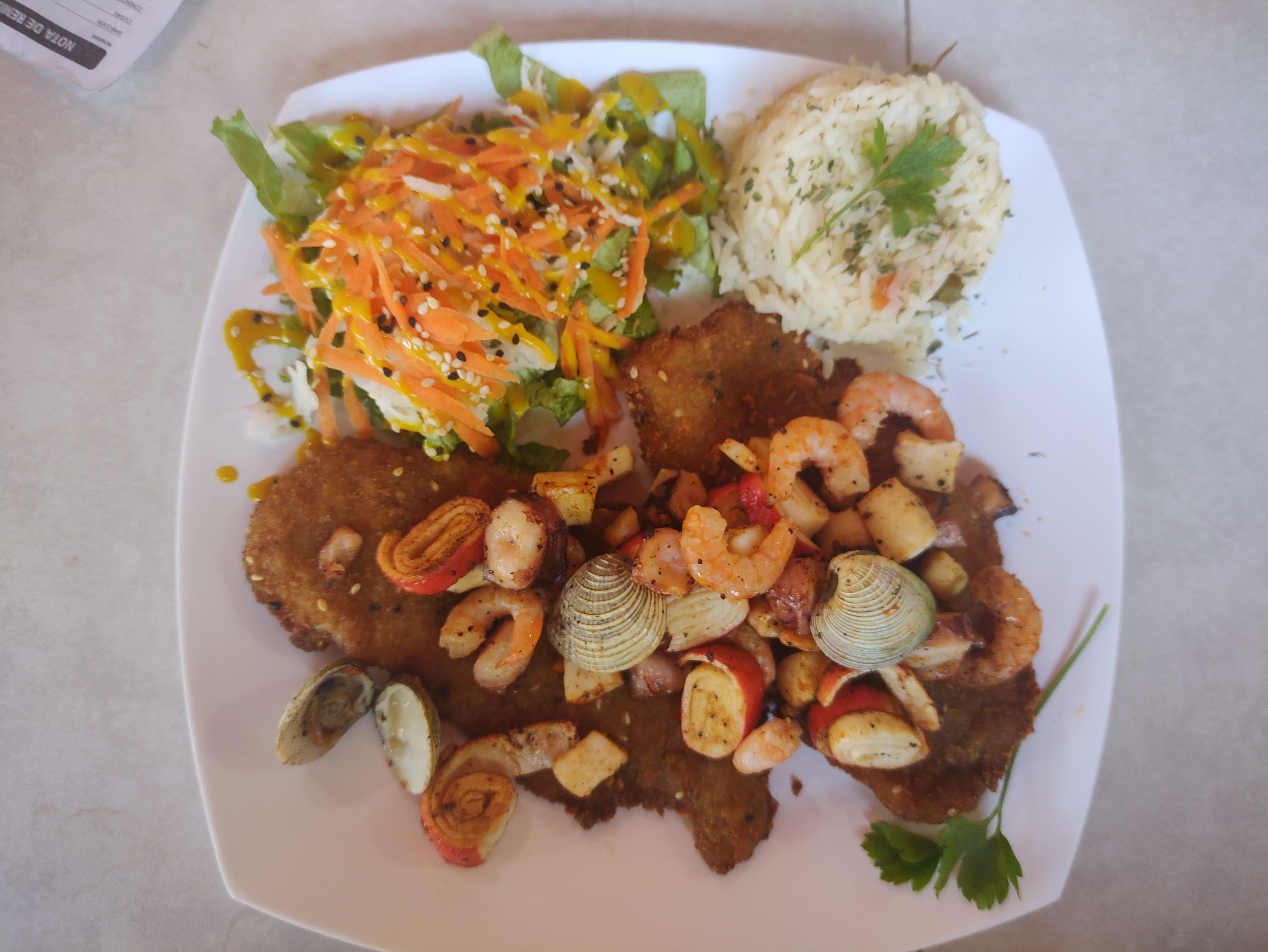 El Rey del Oceano image 8