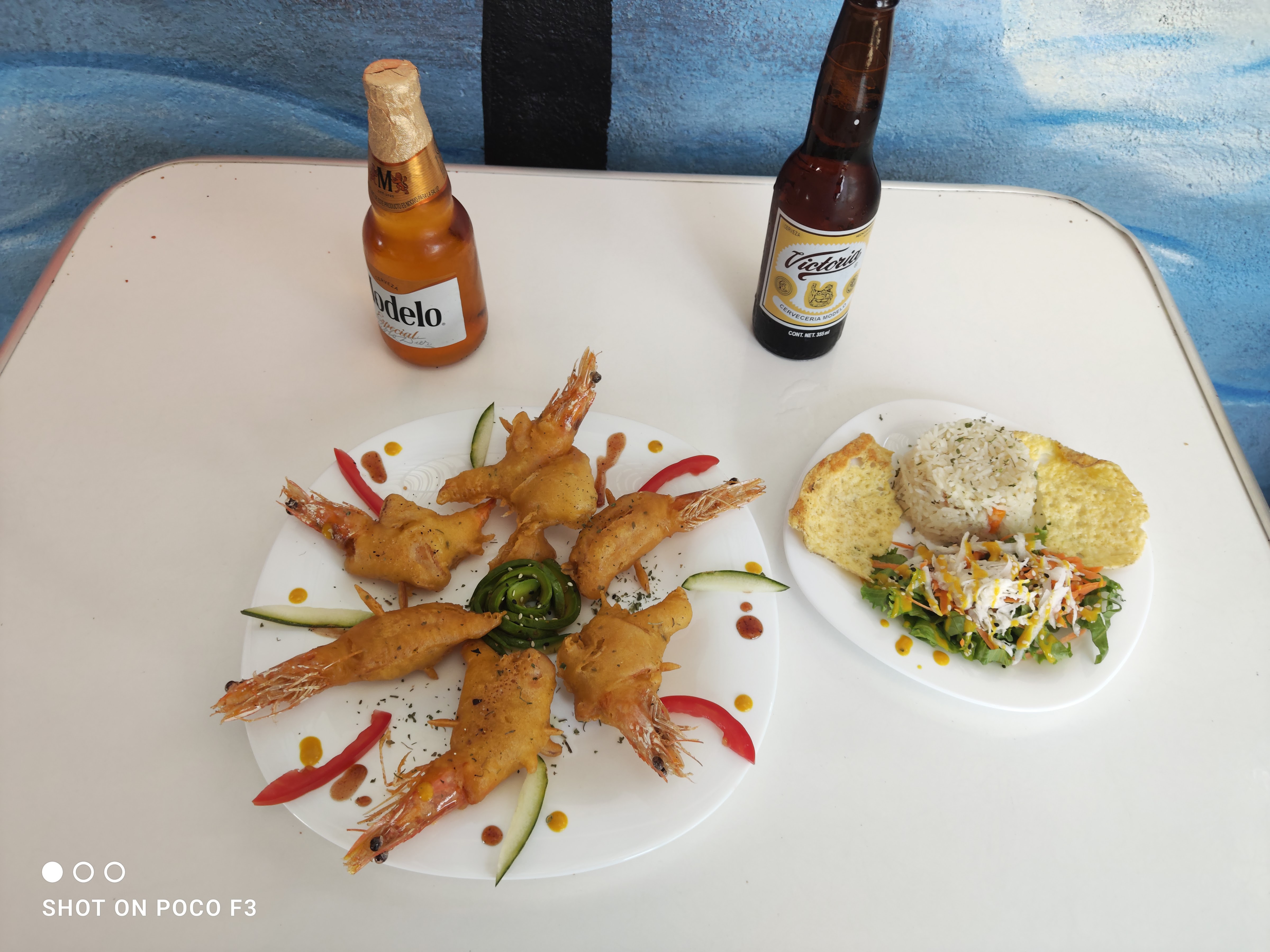 El Rey del Oceano image 10