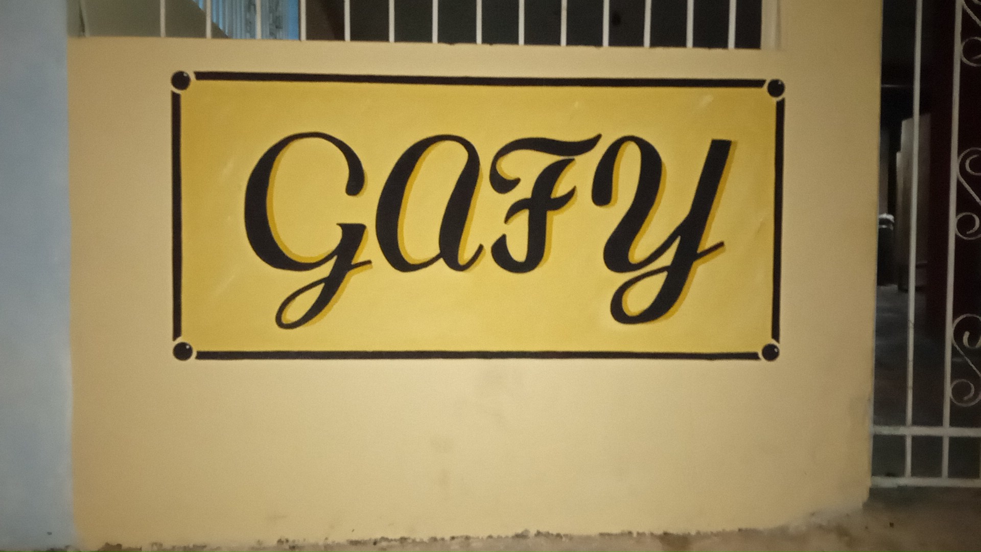 Loncheria Gafy image 1