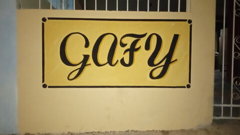 Loncheria Gafy image 1