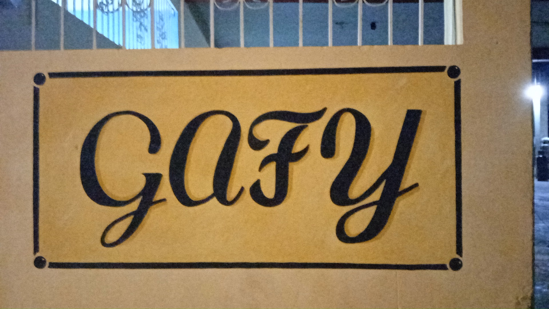 Loncheria Gafy image 5