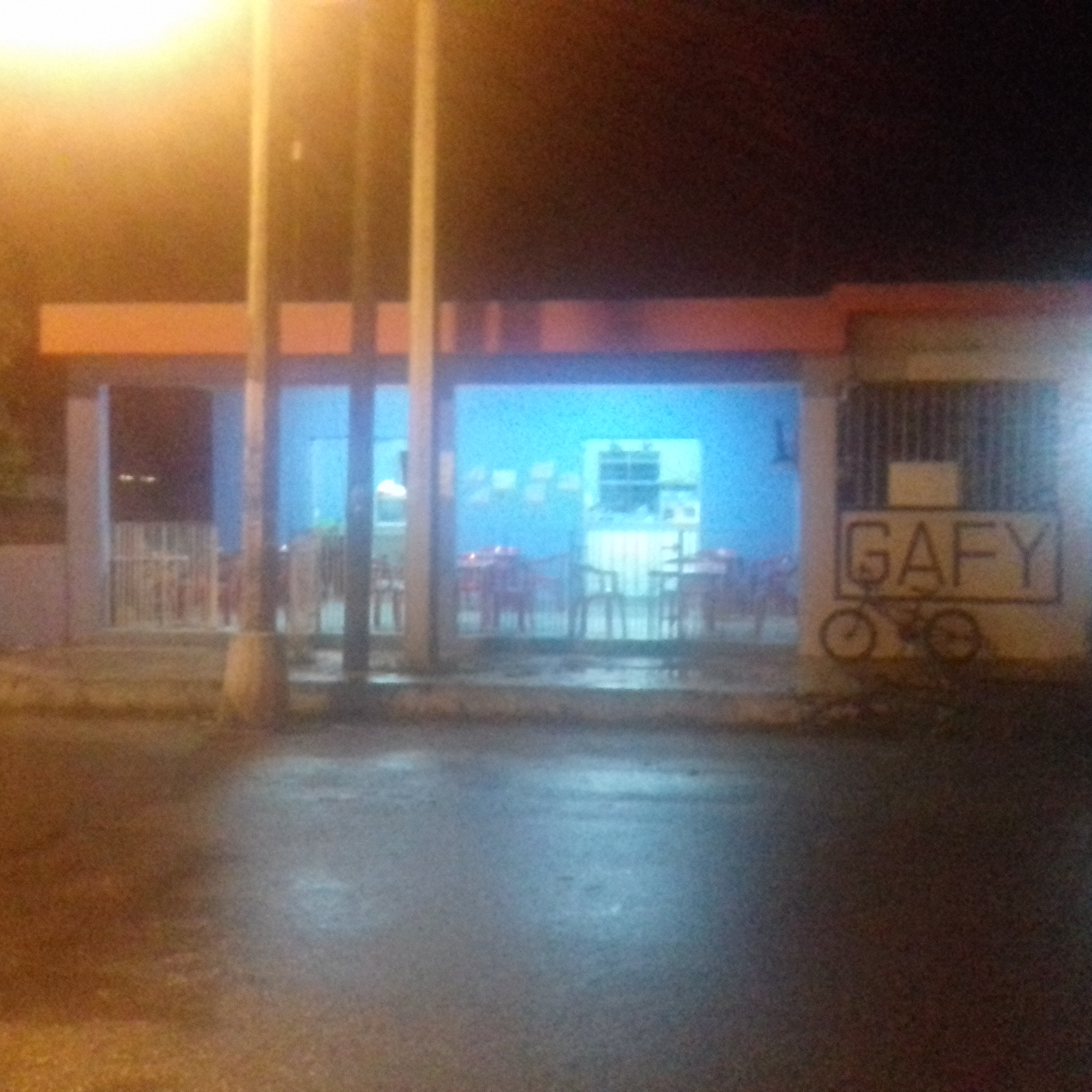 Loncheria Gafy image 6